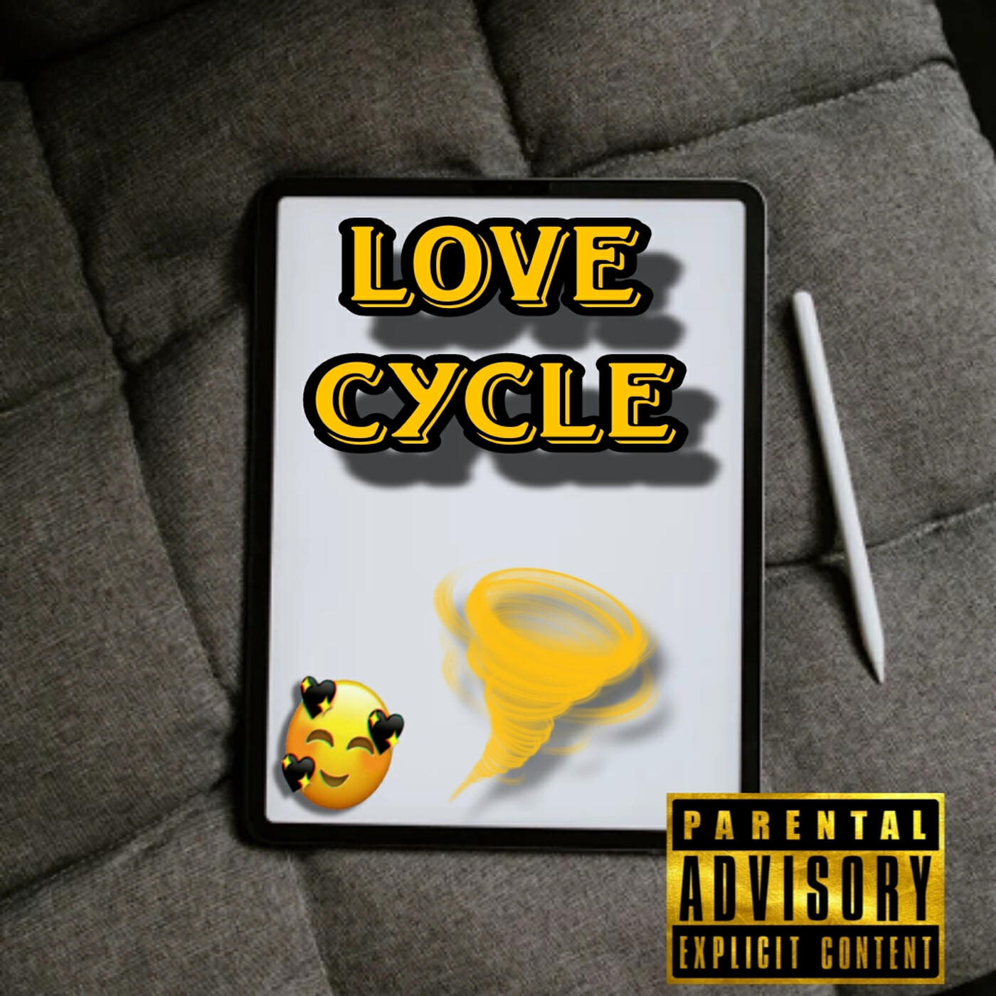 Релиз Love Cycle