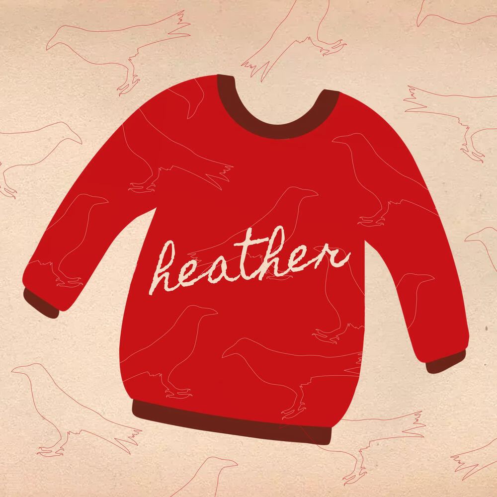 Релиз heather (Sped Up Version)