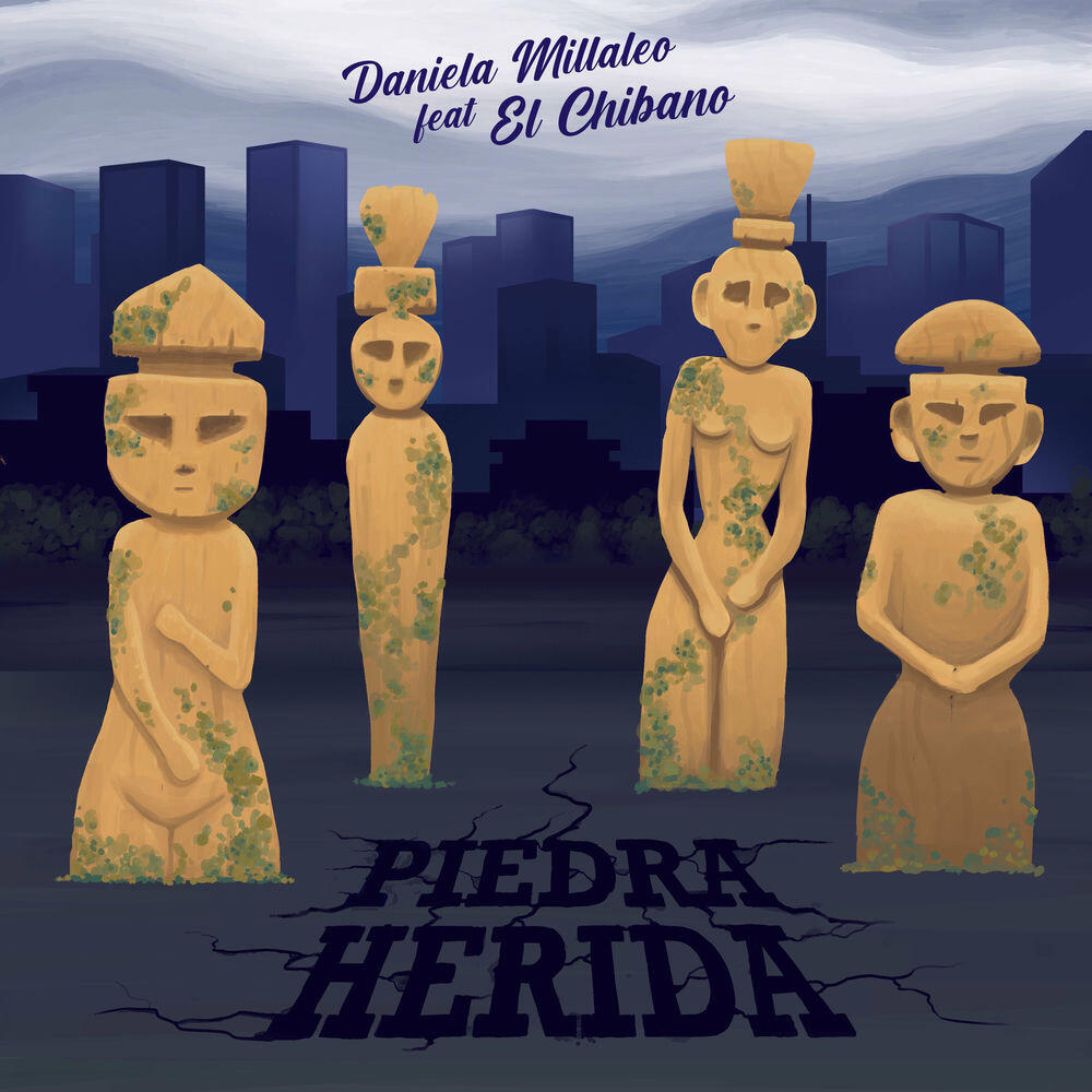 Релиз Piedra Herida