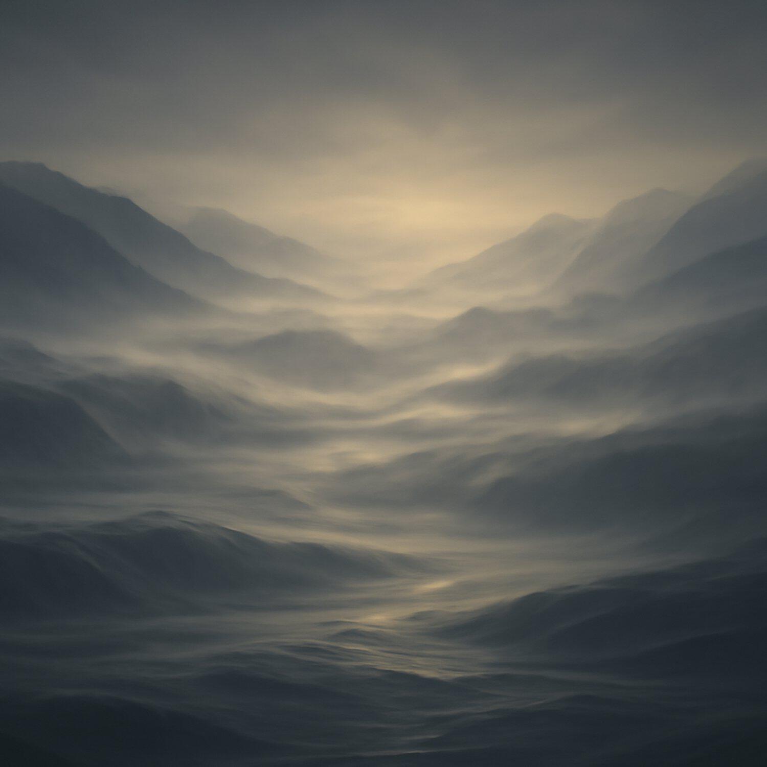 Релиз Stillness