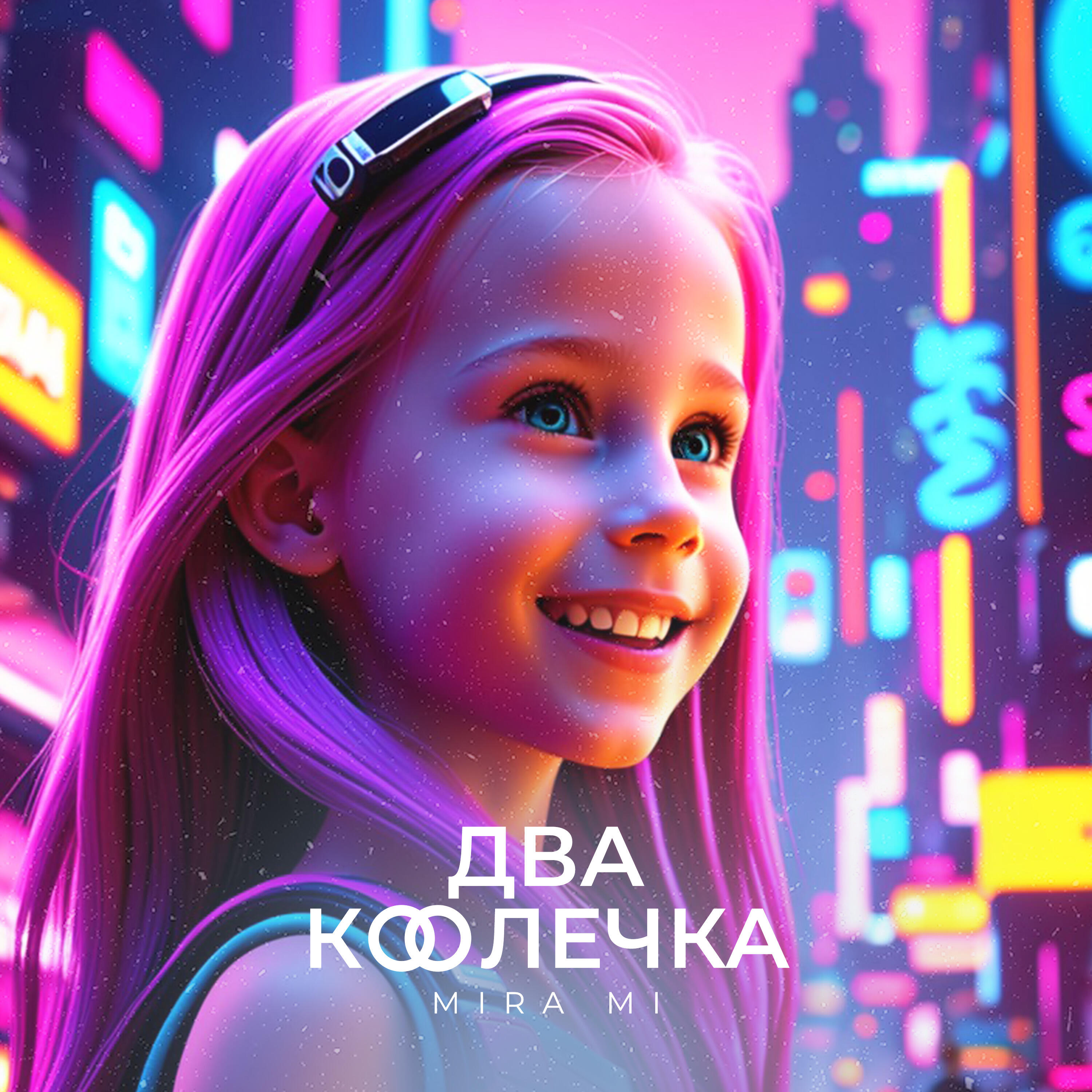 Релиз Два колечка