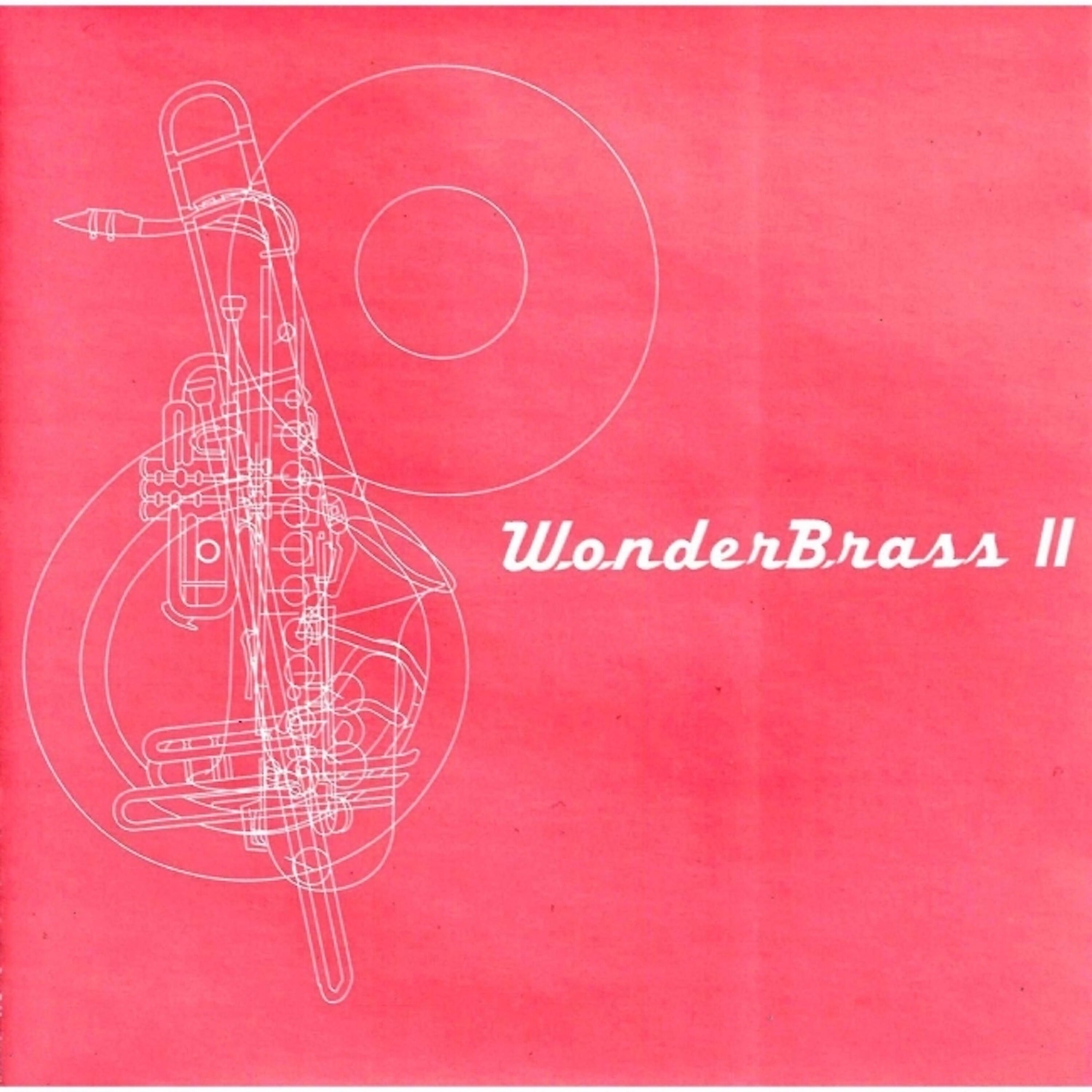 Релиз Wonderbrass II