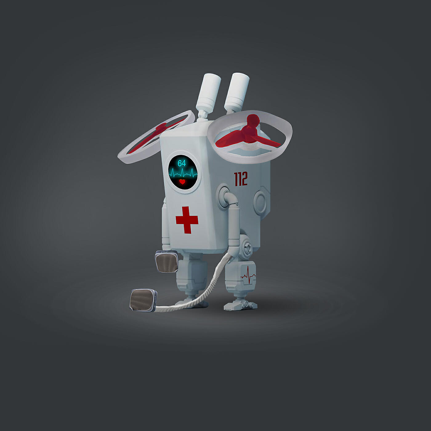 Релиз LifeSaver 01