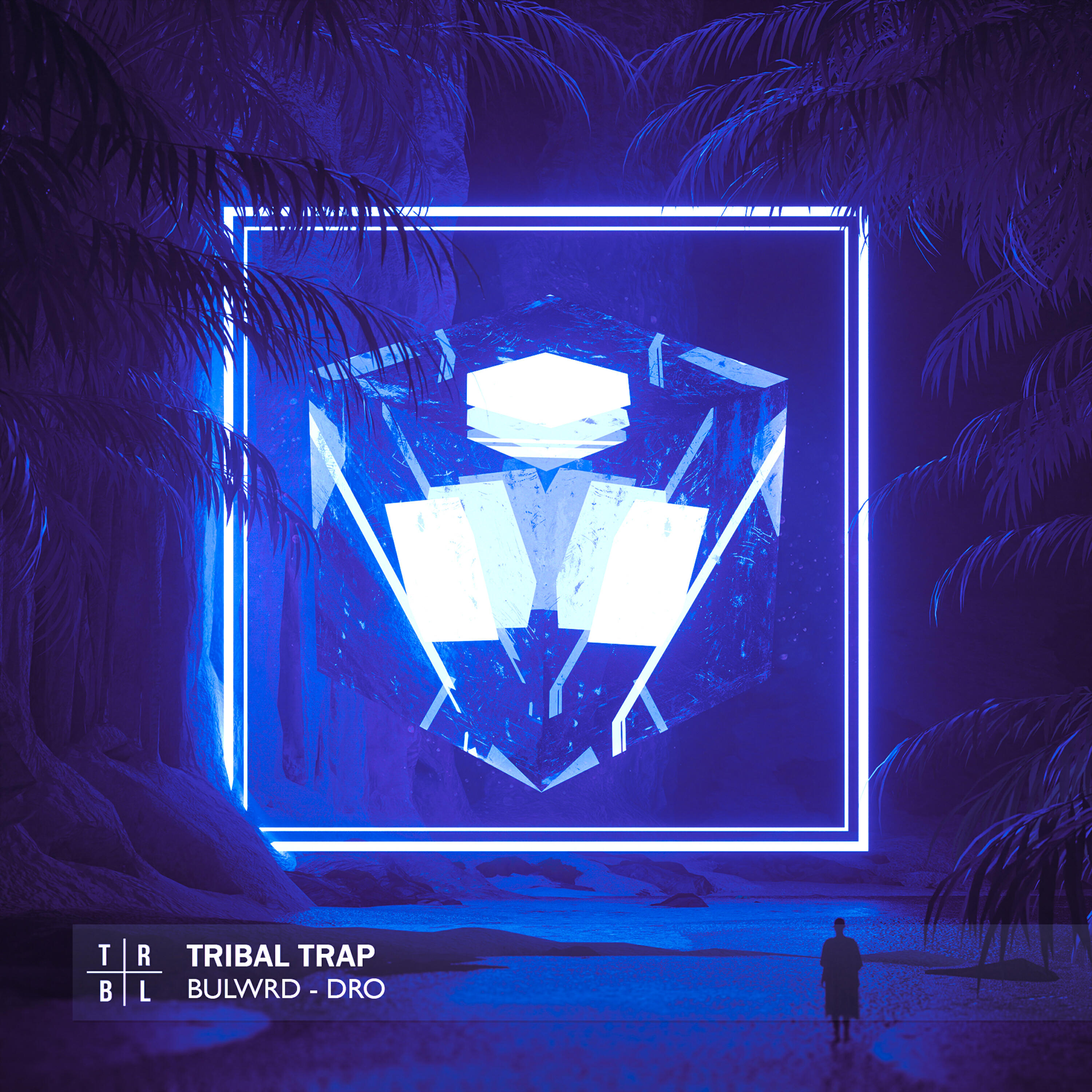 Релиз Dro (8D Audio)