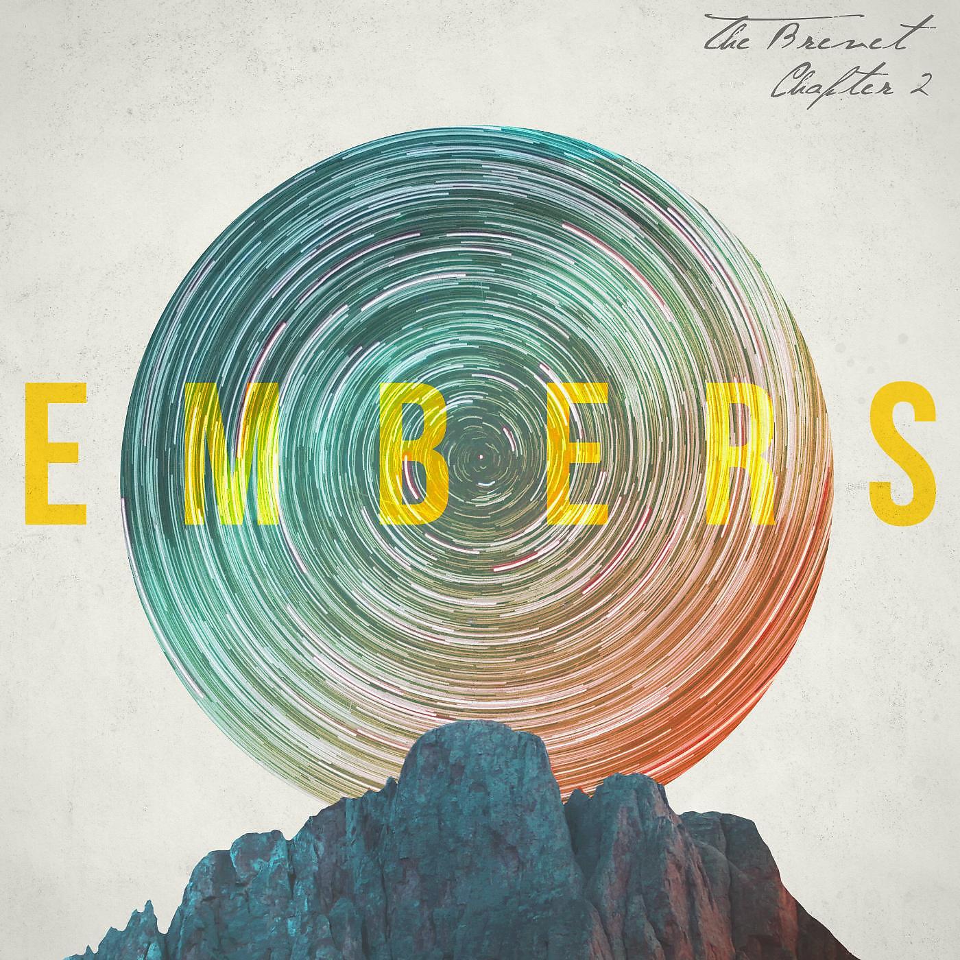 Релиз E M B E R S: Ch. 2