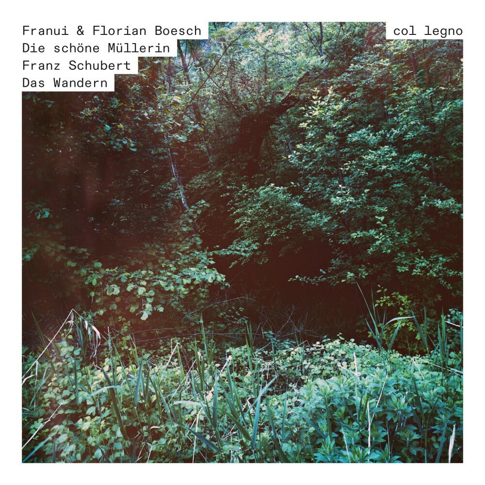 Релиз Tränenregen