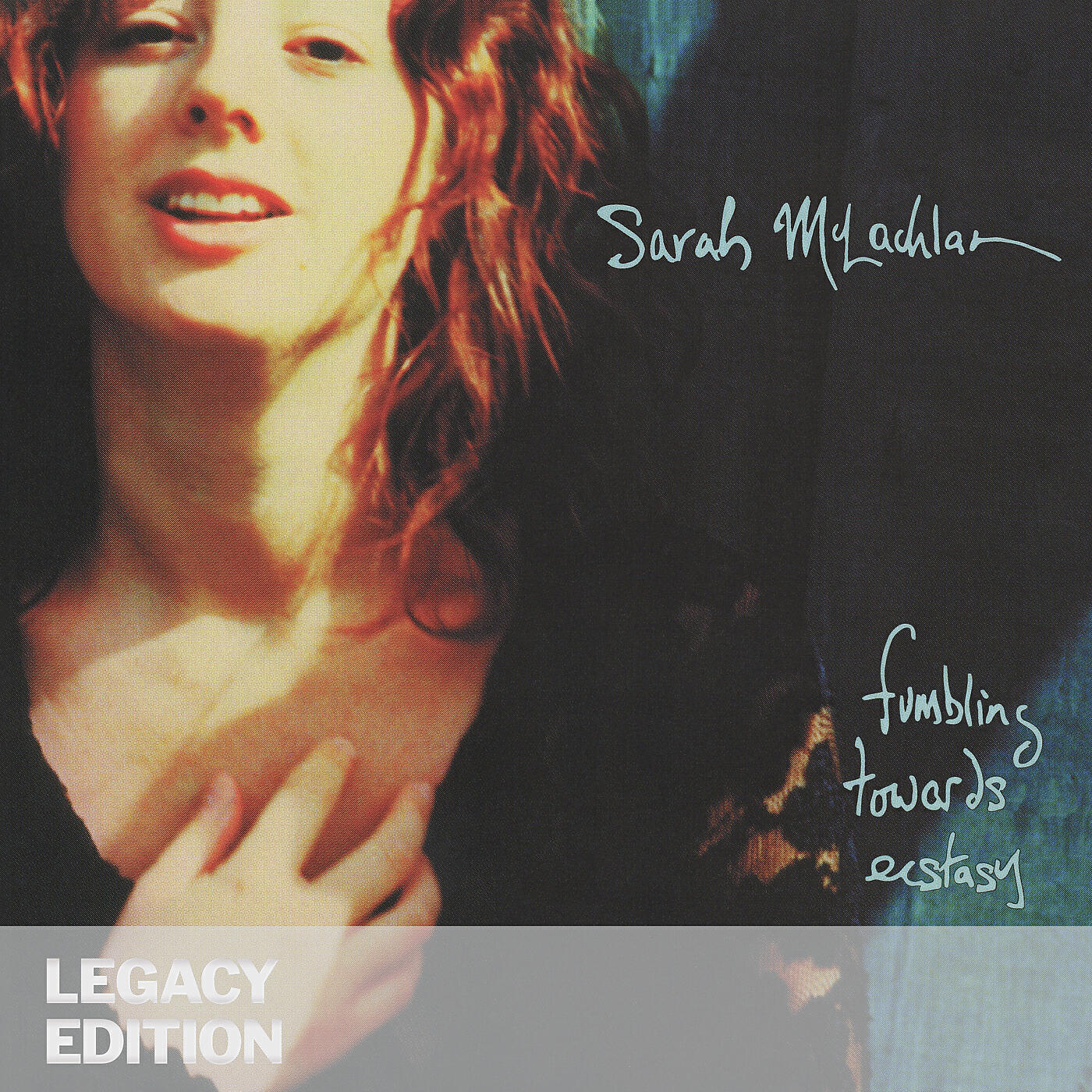 Релиз Fumbling Towards Ecstasy (Legacy Edition)