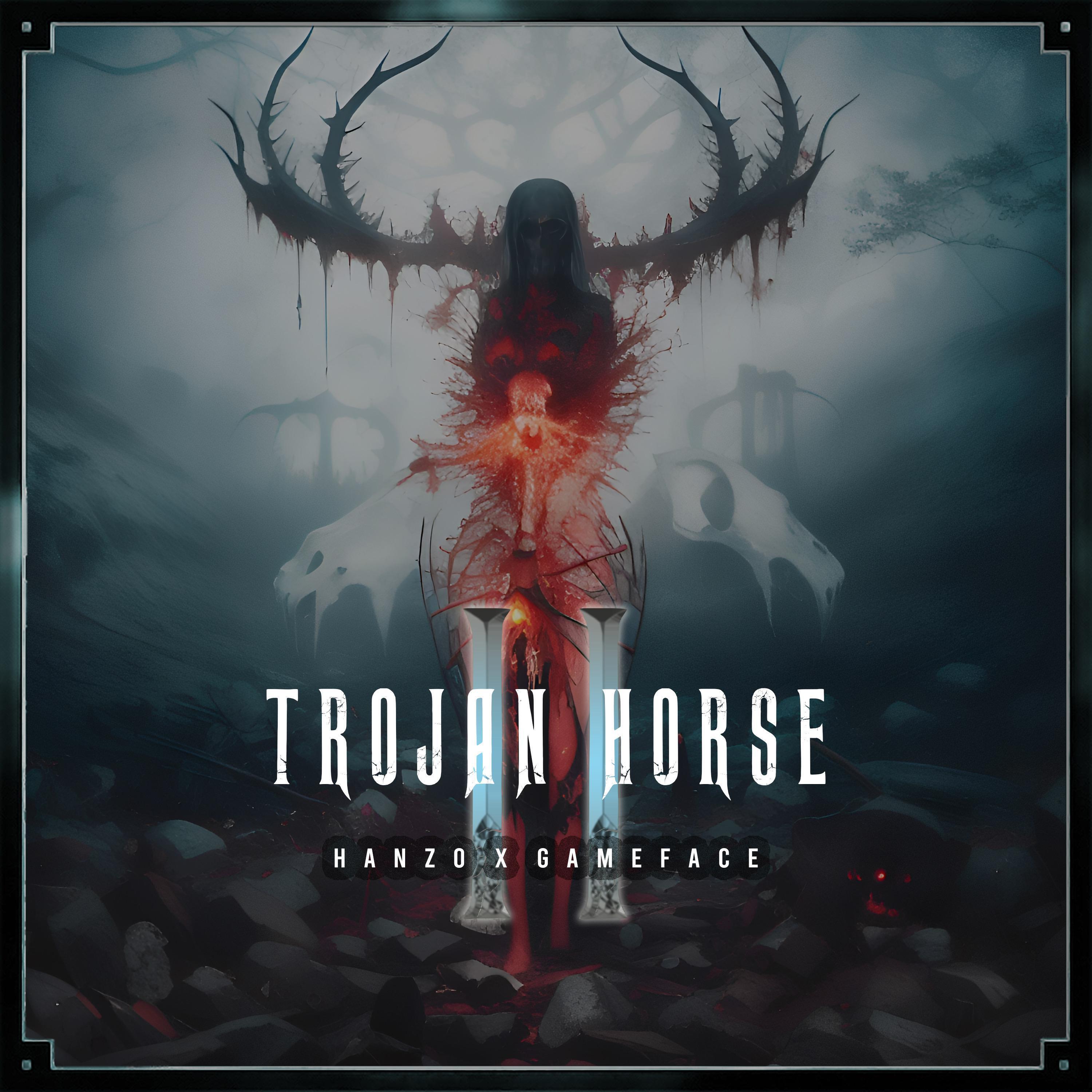 Релиз TROJAN HORSE II