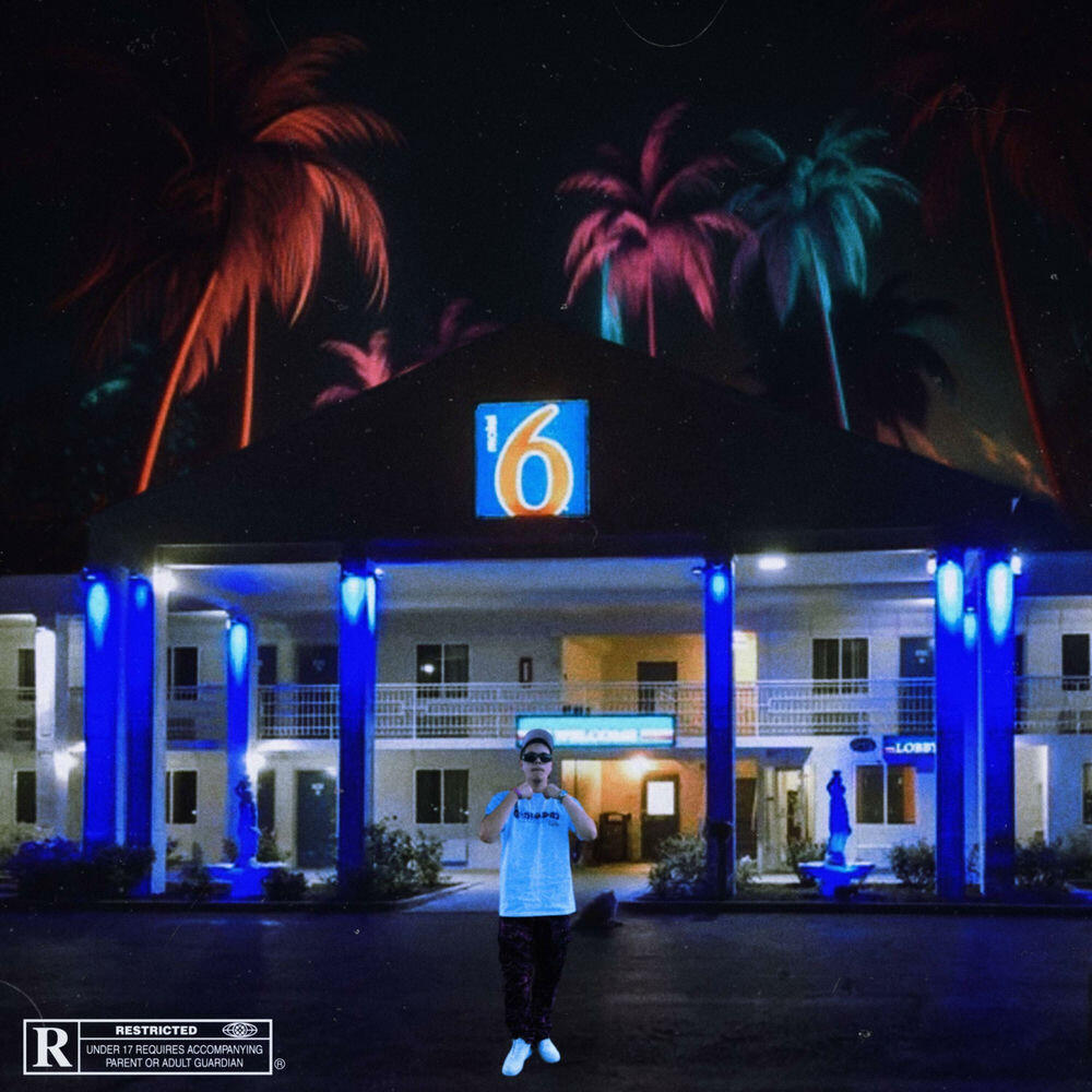 Релиз Motel 6 Freestyle