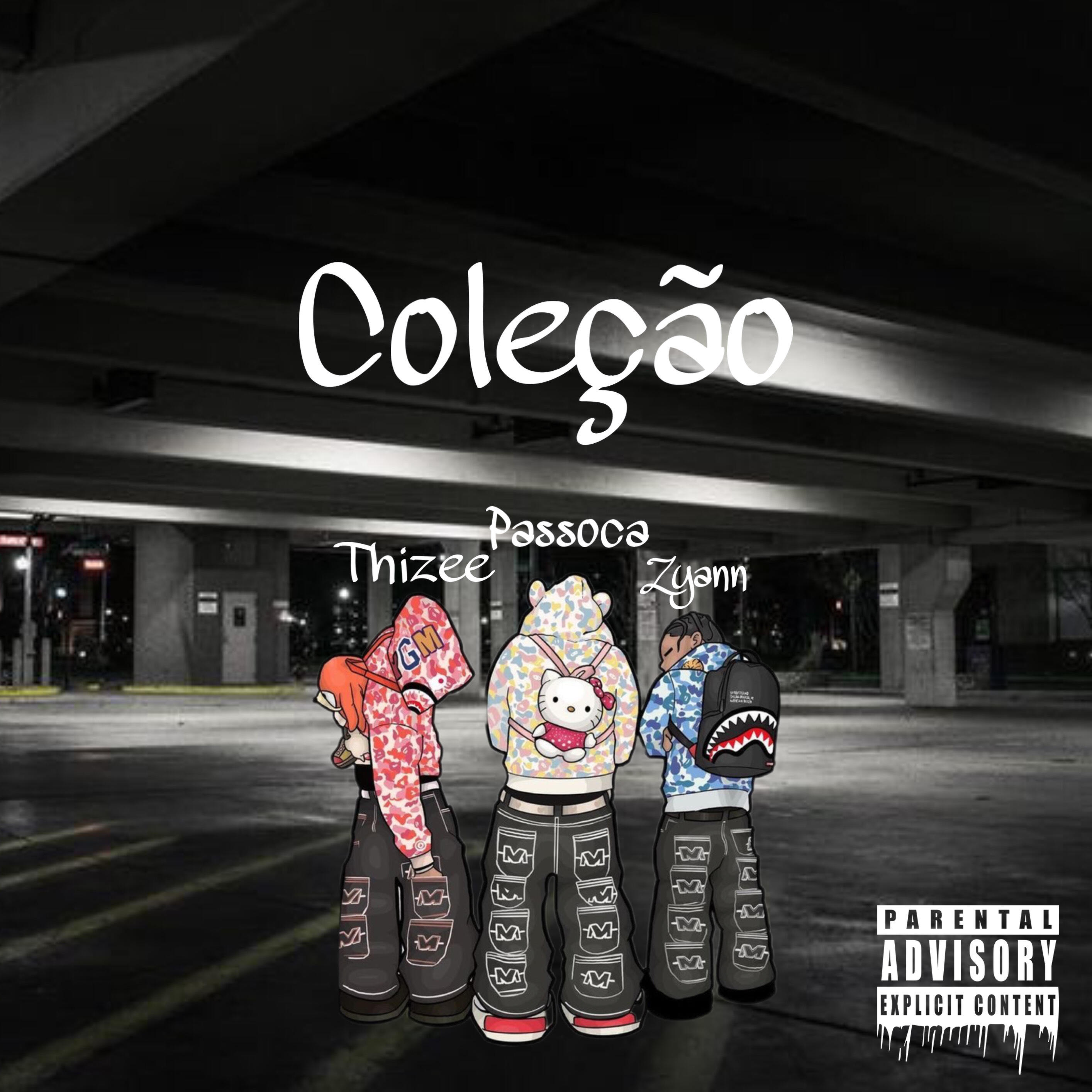 Релиз Coleção