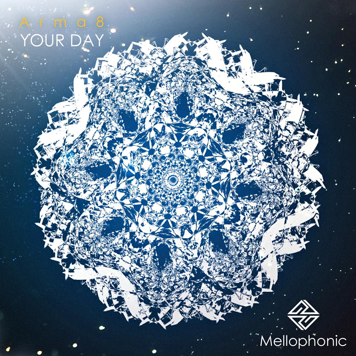 Релиз Your Day