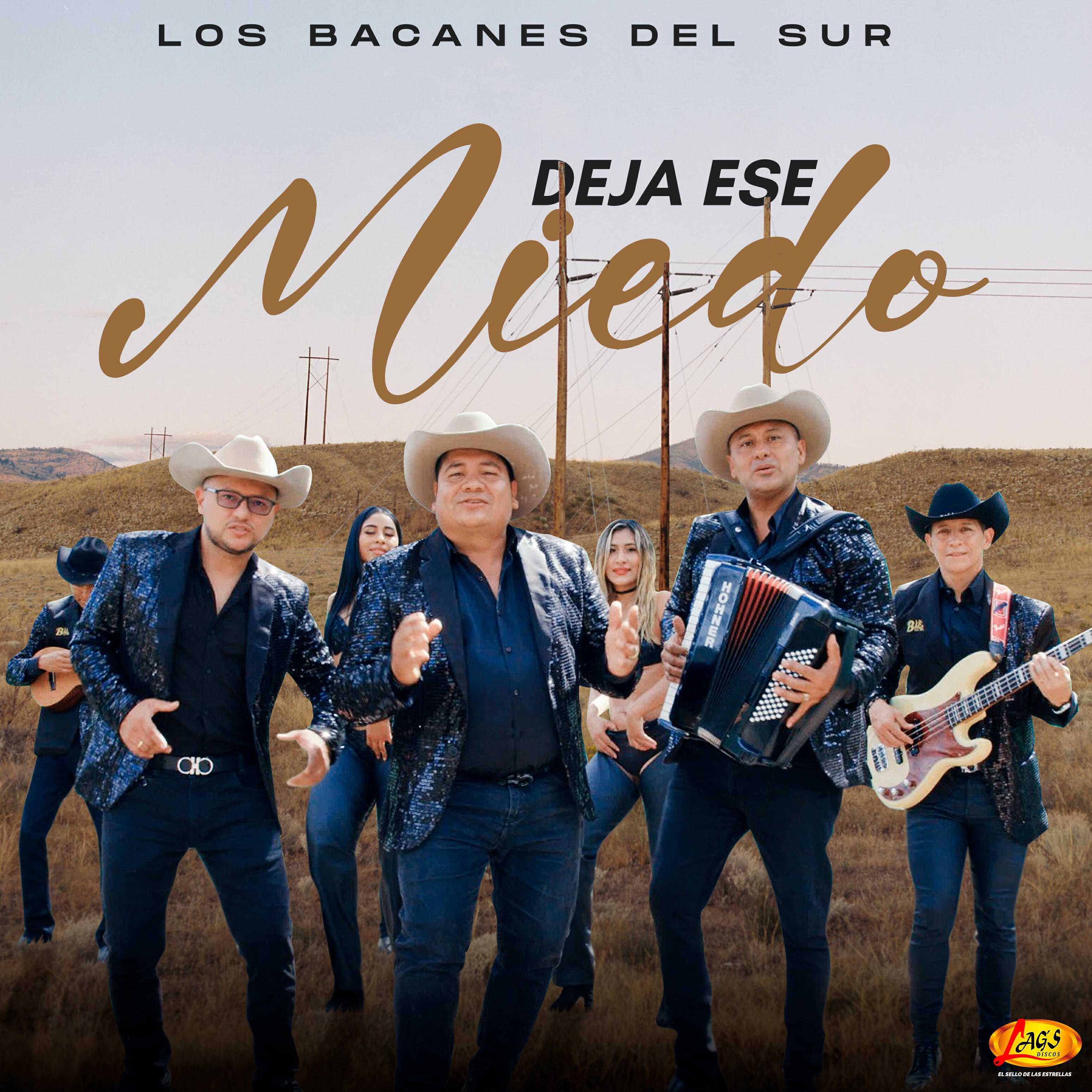 Los Bacanes del Sur