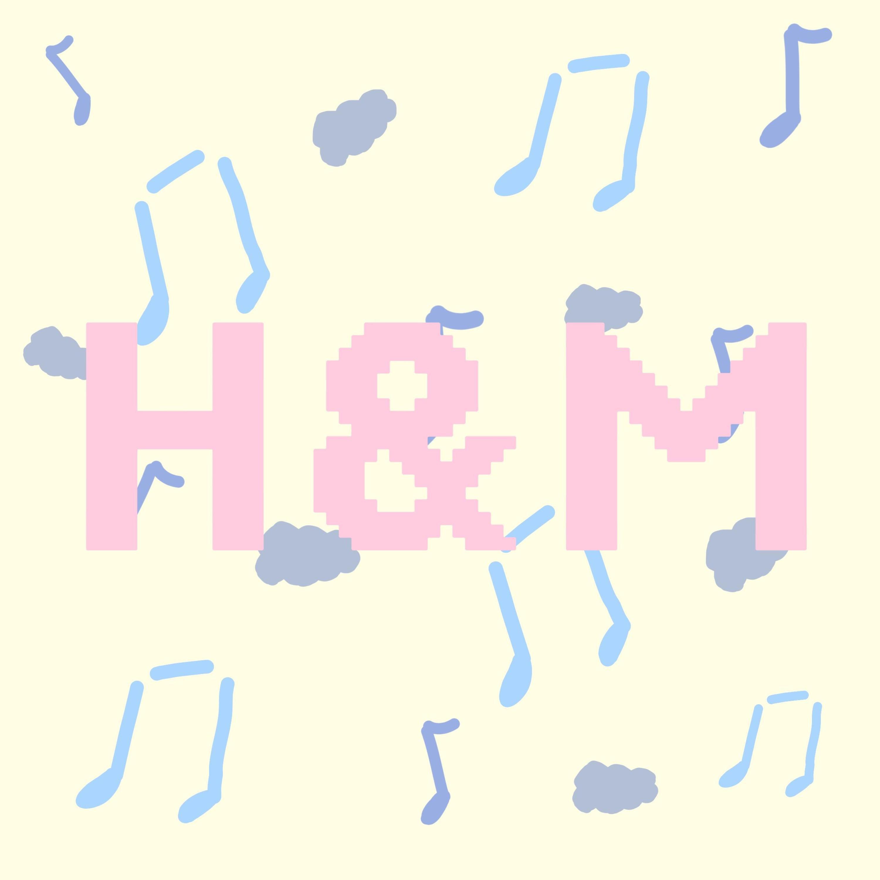 Релиз H&M