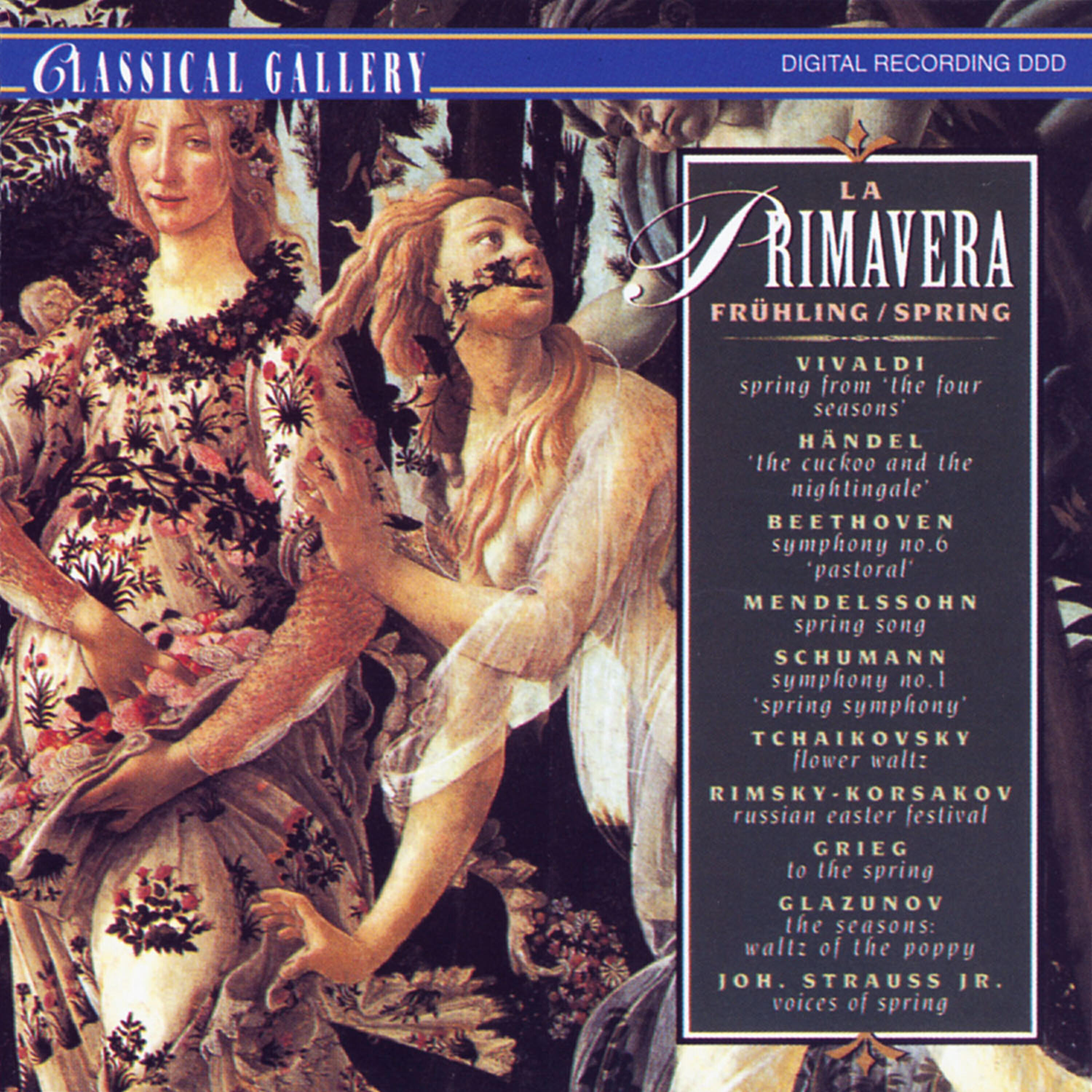 Amsterdam Symphony Orchestra