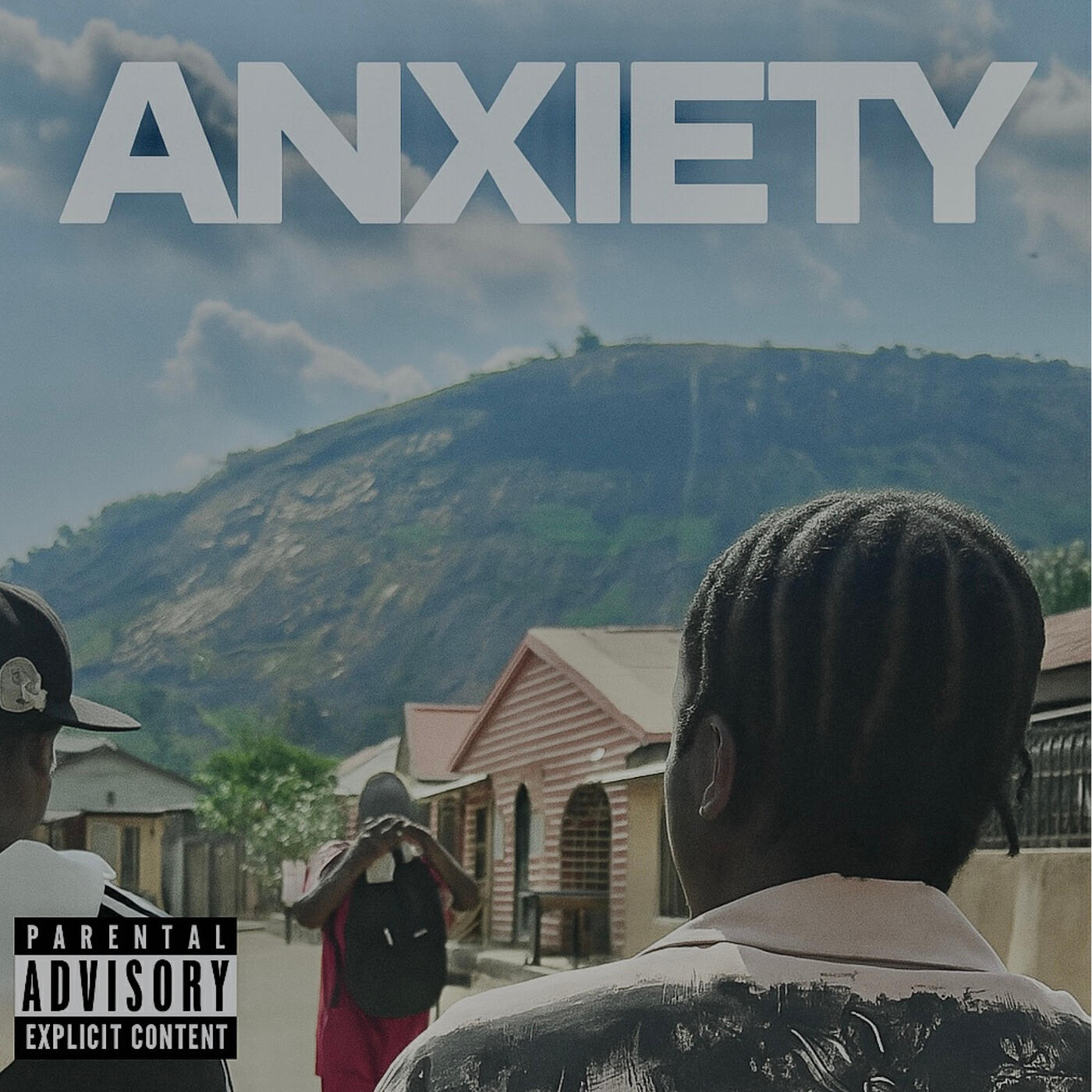 Релиз Anxiety