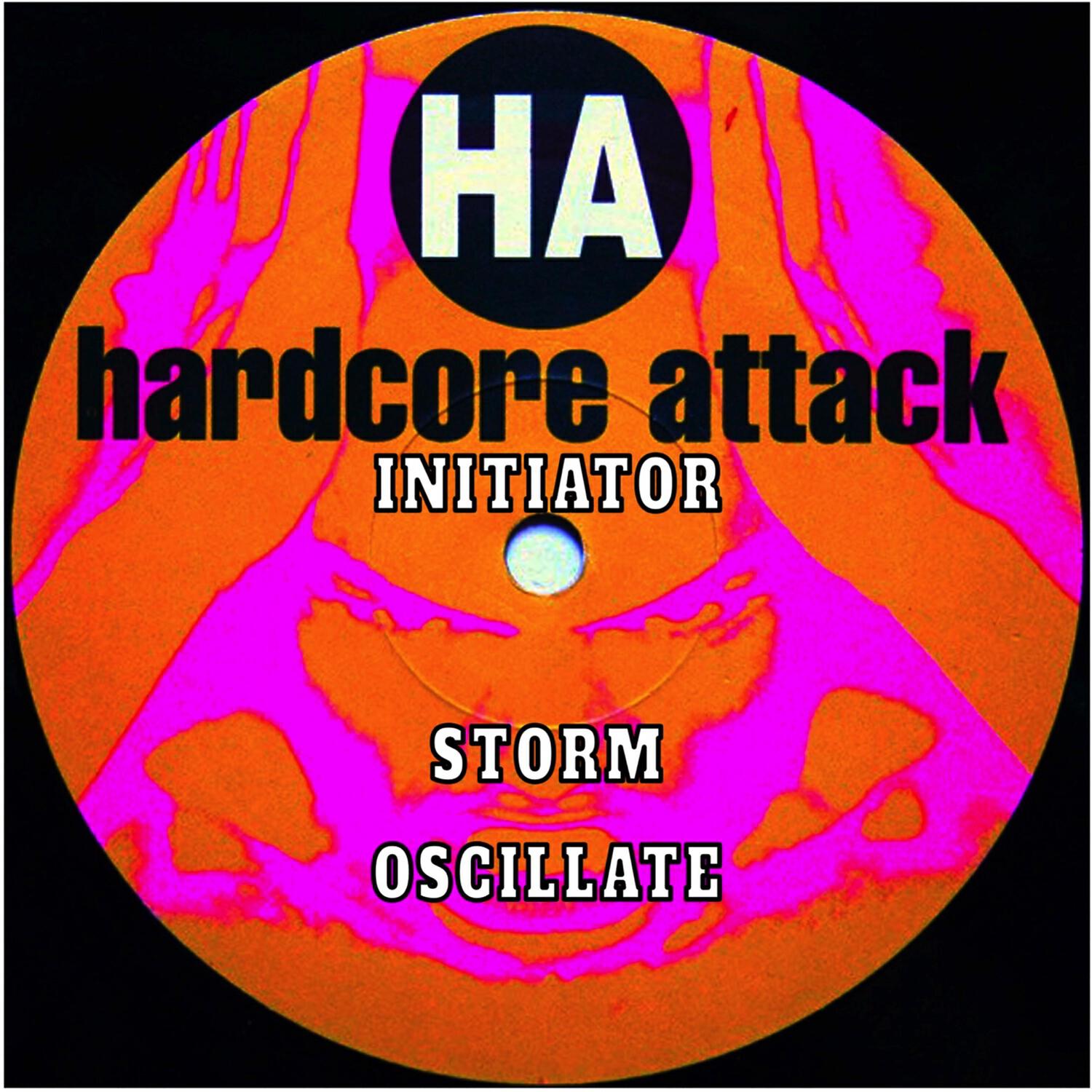 Релиз Storm