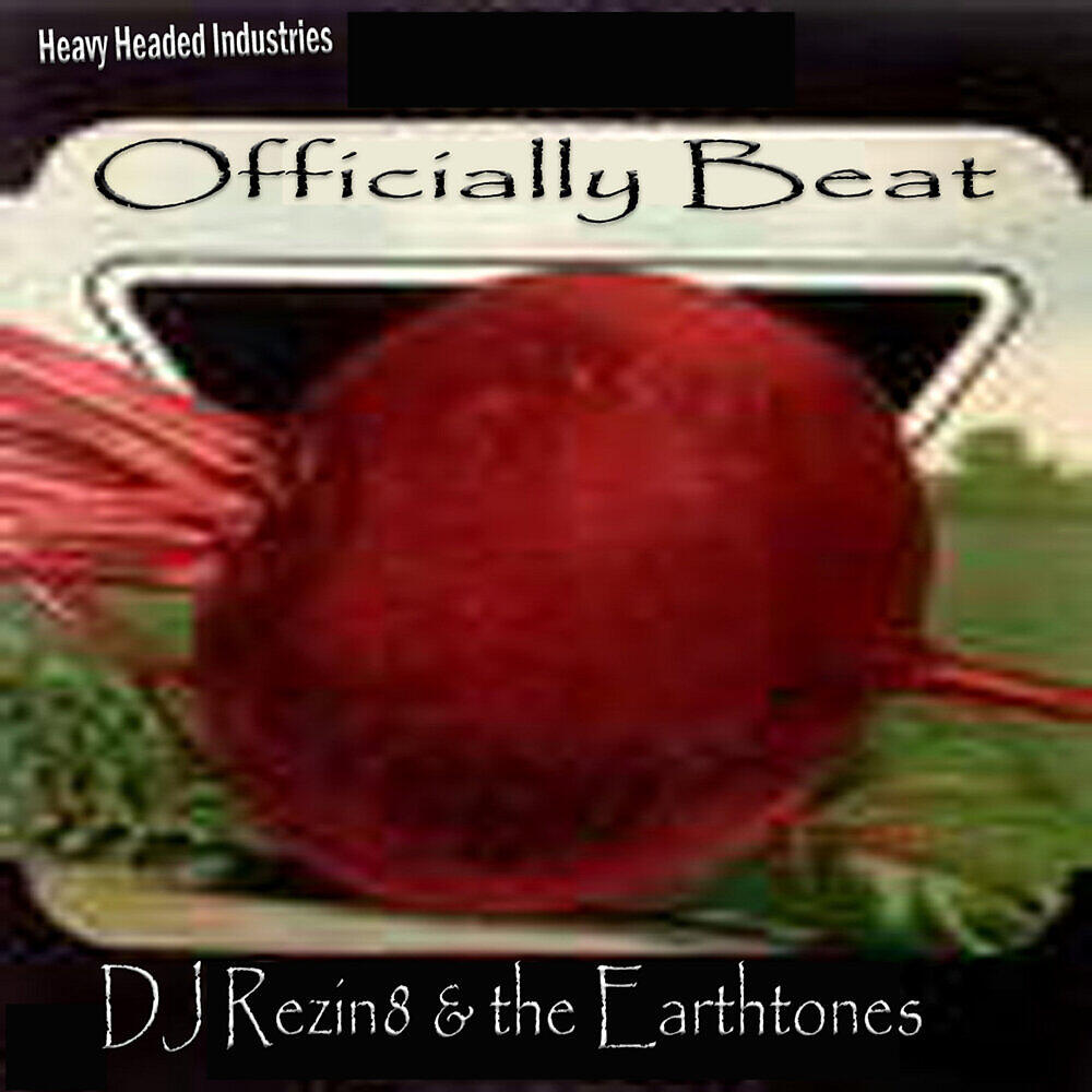 Релиз Officially Beet