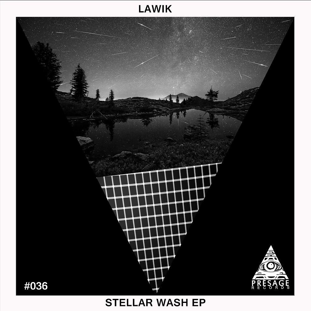 Релиз Stellar Wash EP