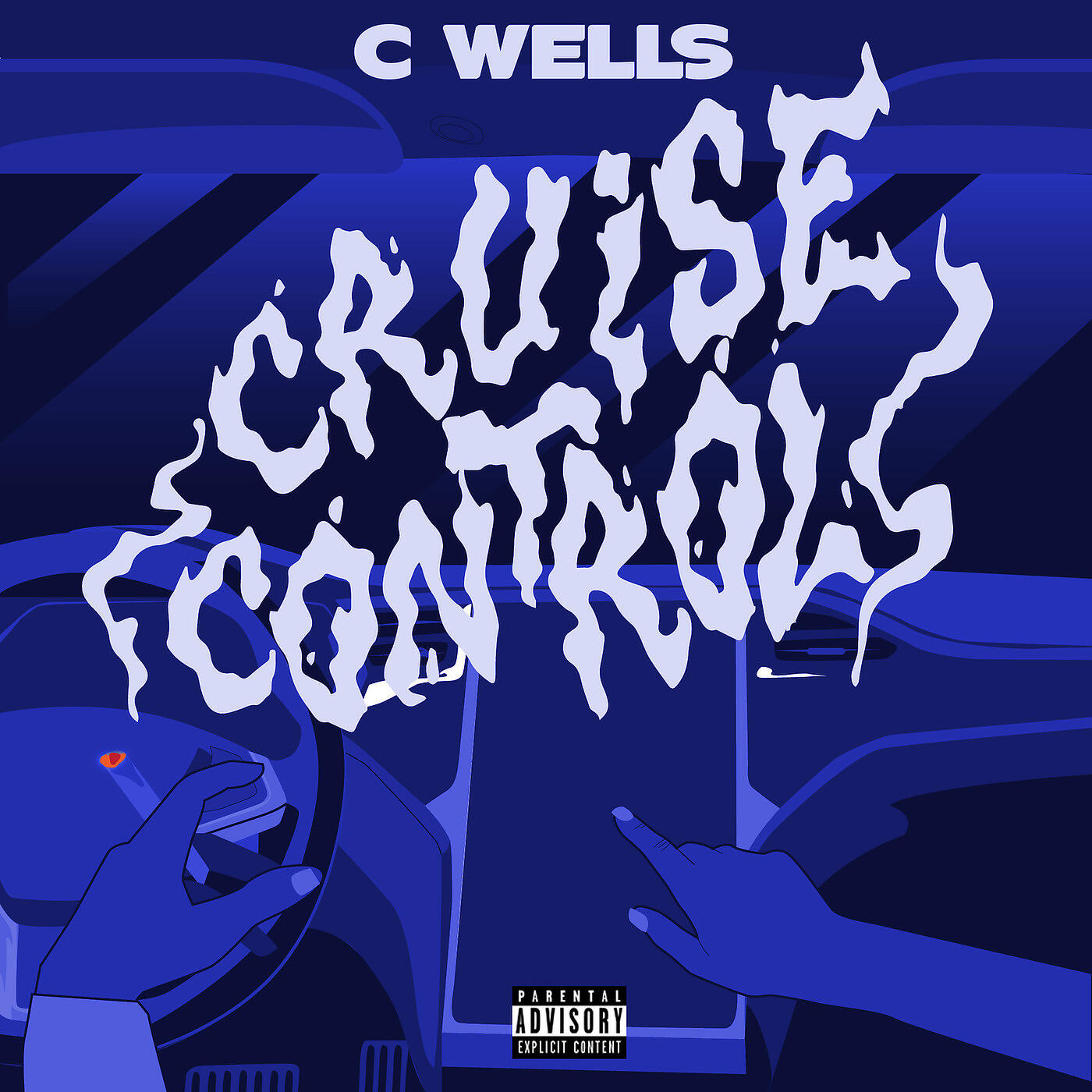 Релиз Cruise Control