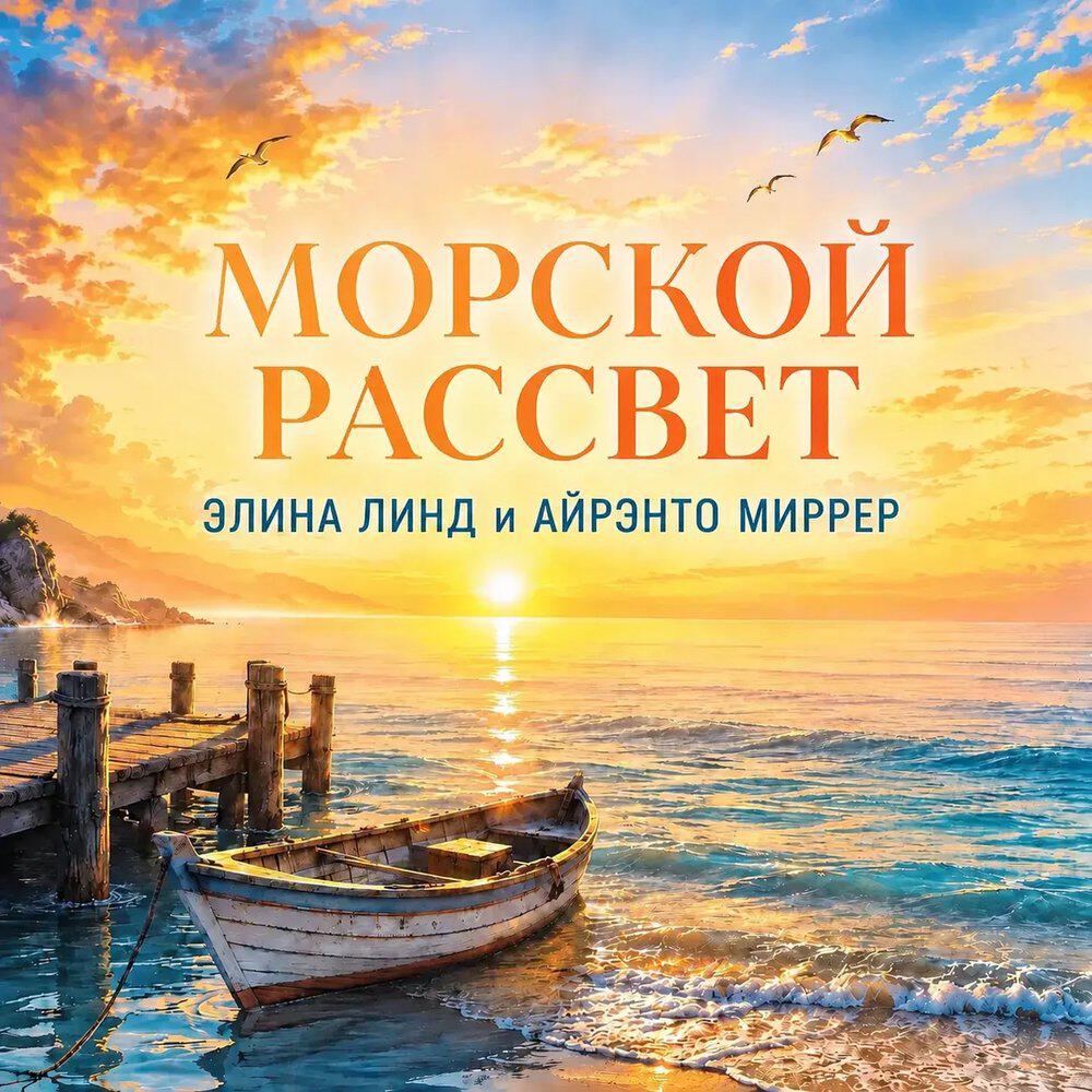 Релиз Морской рассвет
