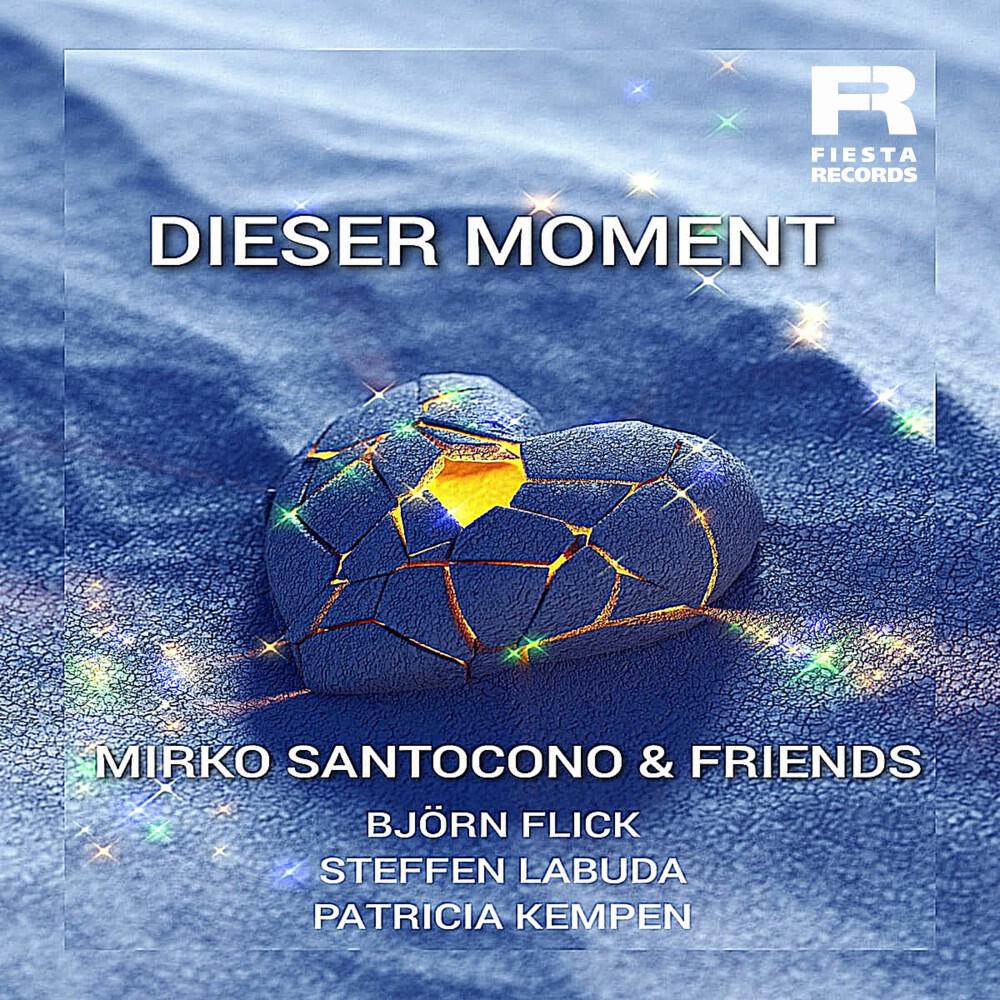 Релиз Dieser Moment
