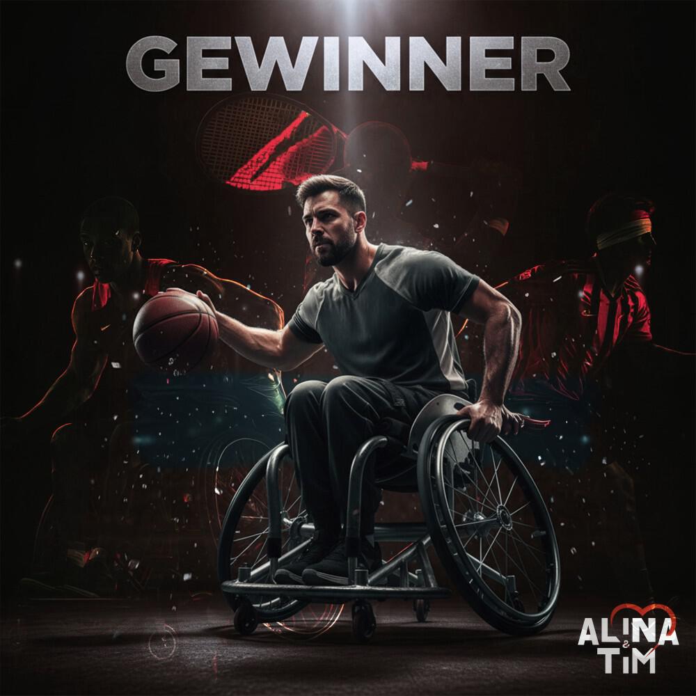 Релиз Gewinner