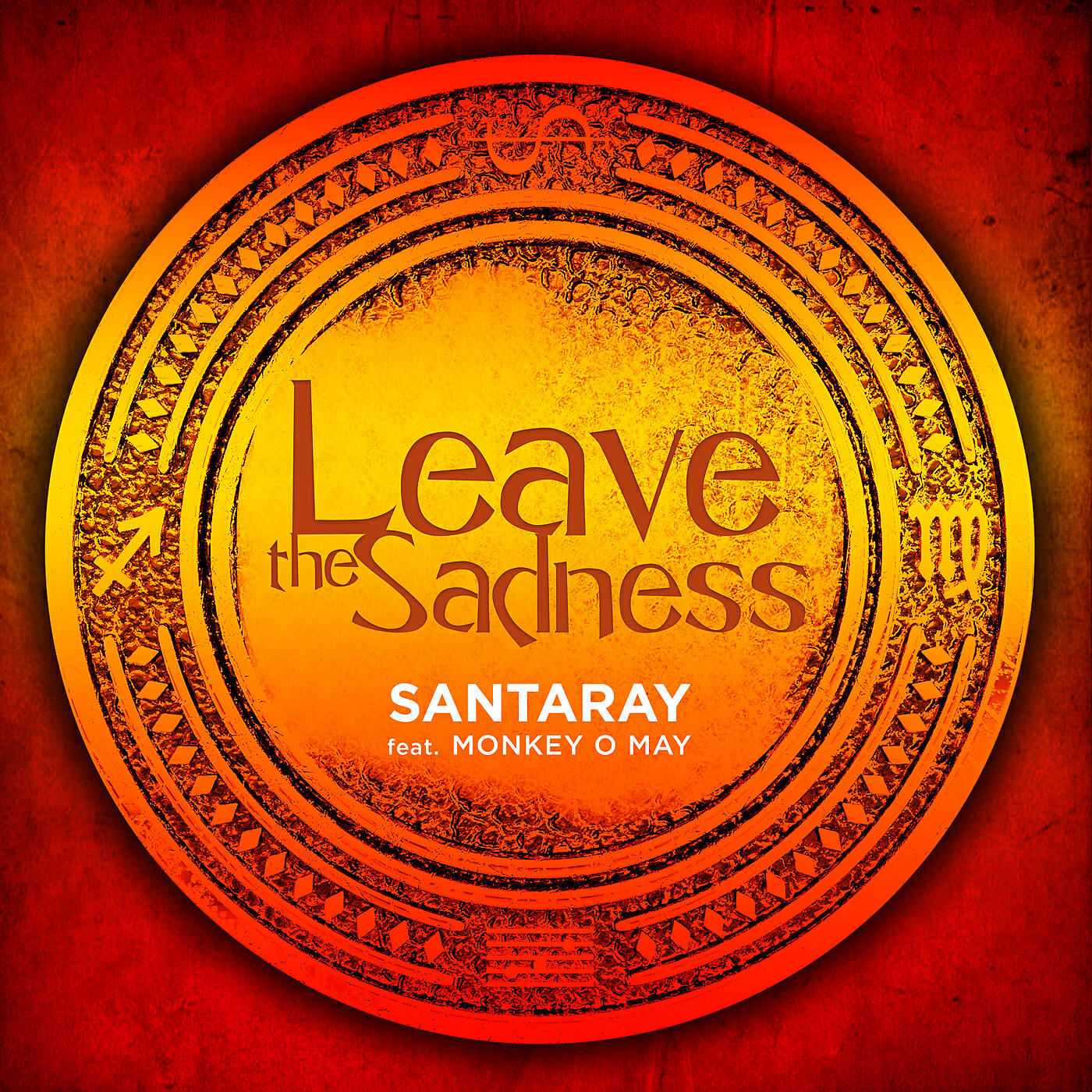 Релиз Leave the Sadness - EP
