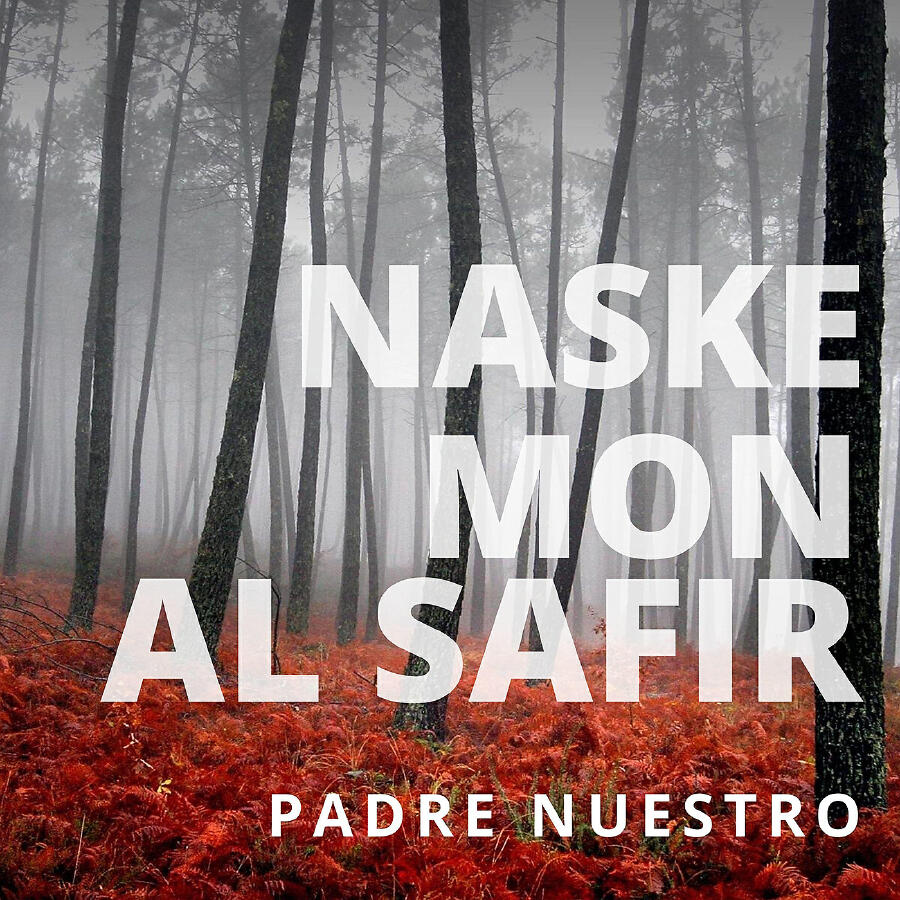 Релиз Padre Nuestro