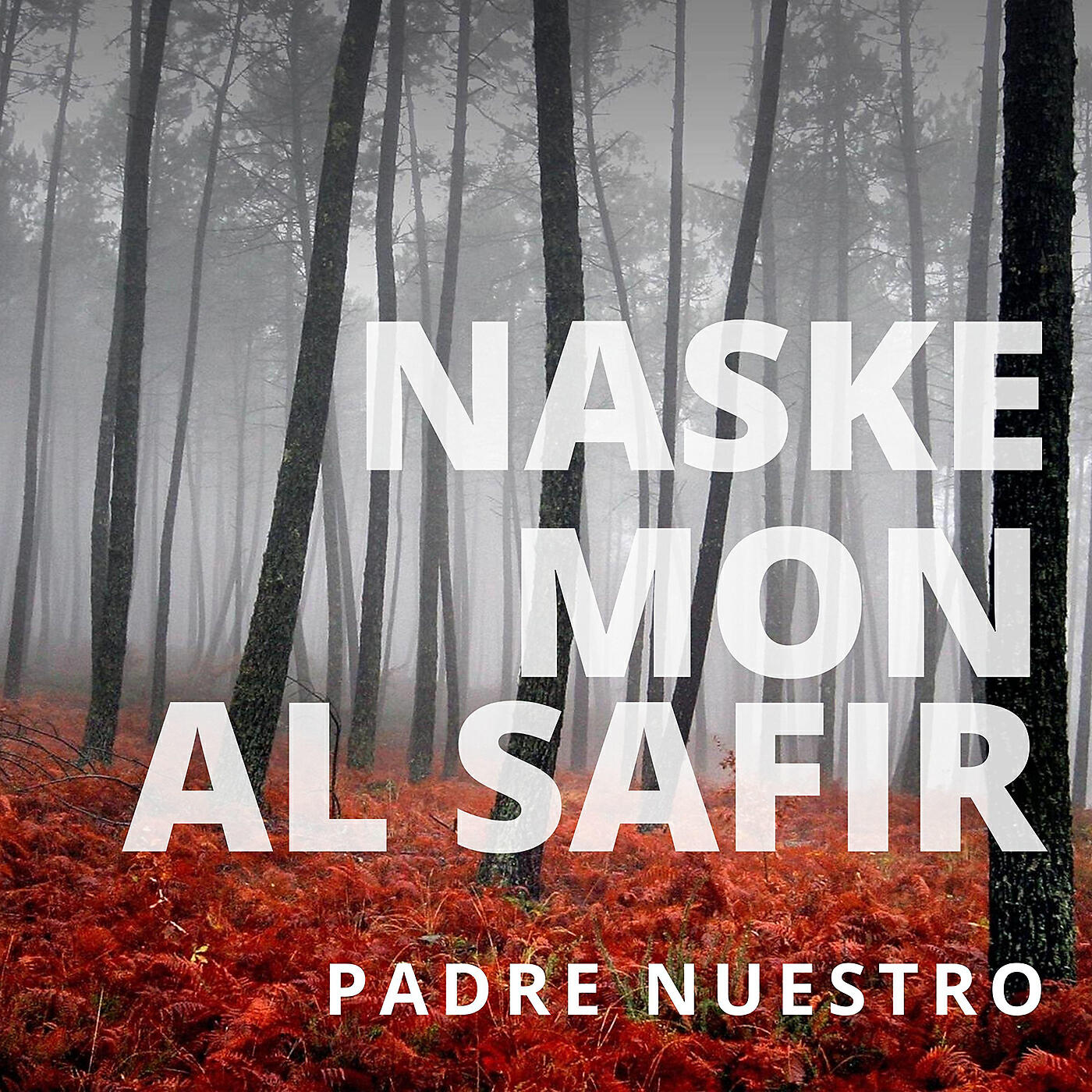 Релиз Padre Nuestro