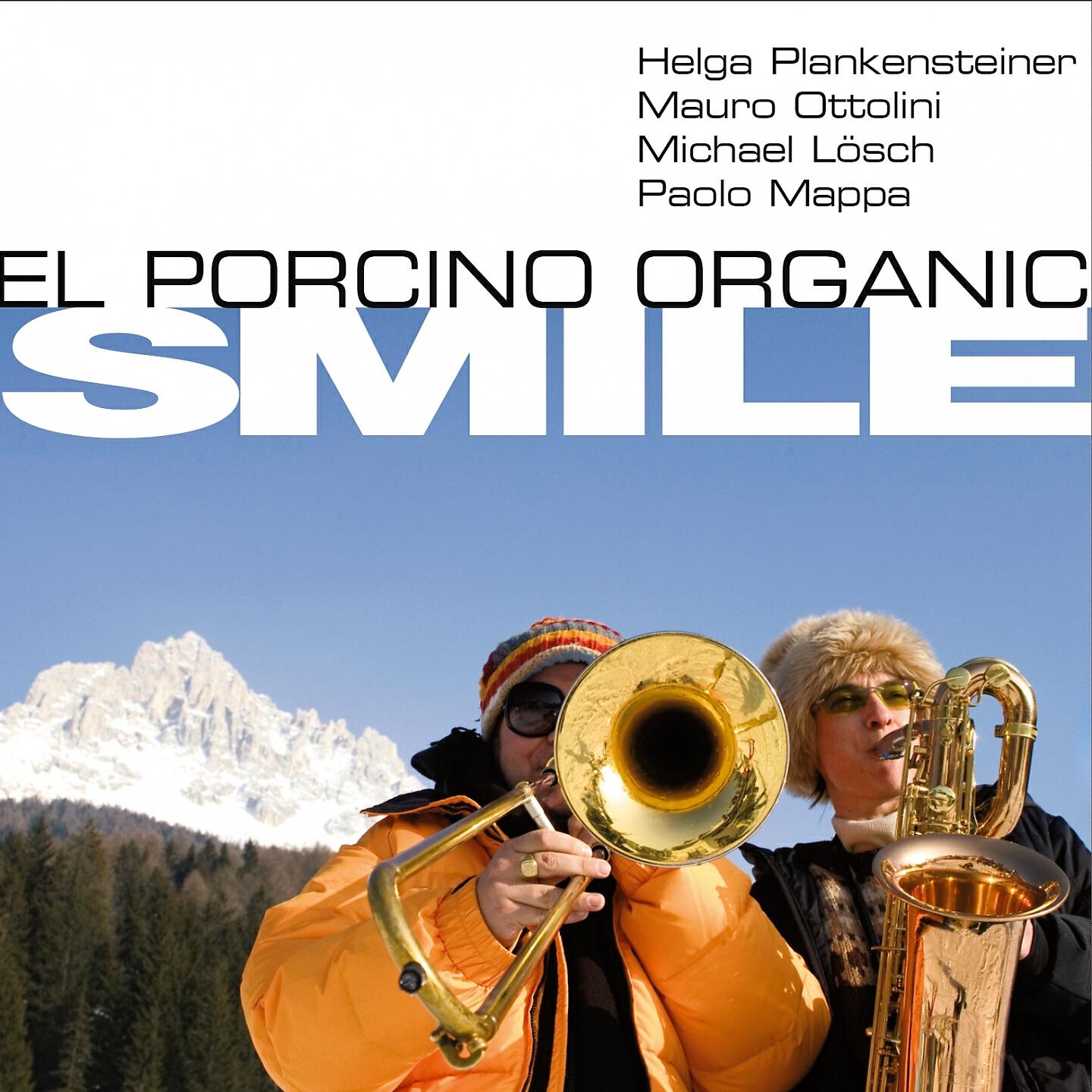 El Porcino Organic
