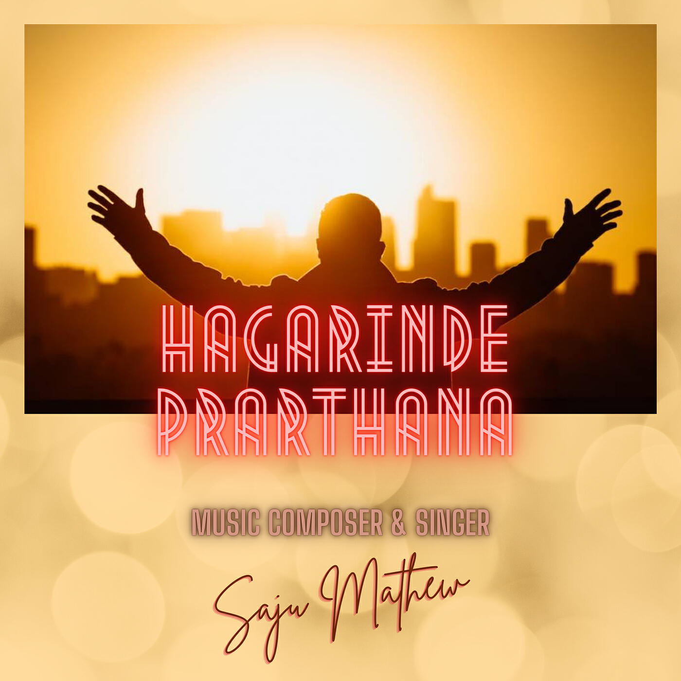 Релиз Hagarinde Prarthana