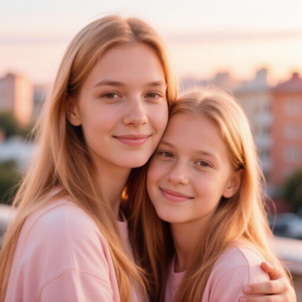 Релиз Оксаночке моей