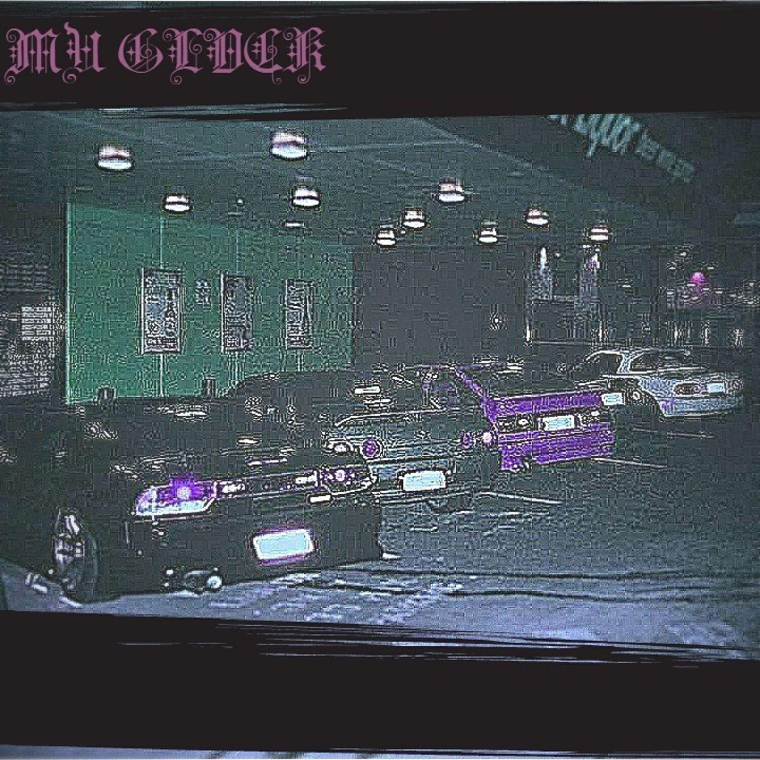 Постер альбома Drop my Glock