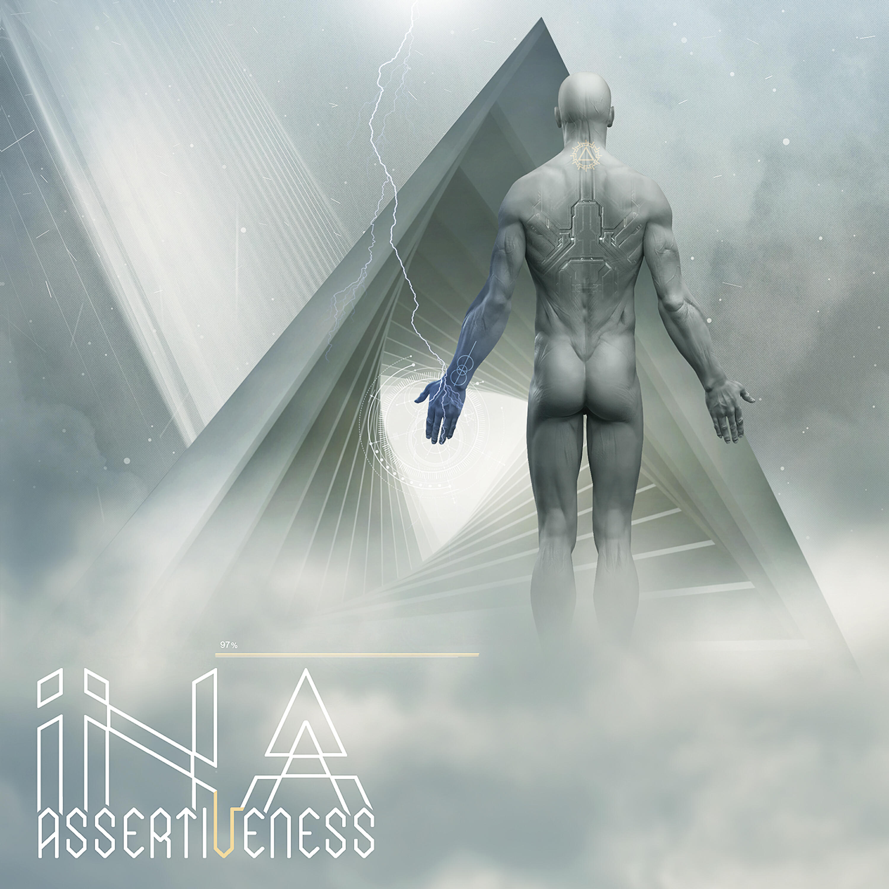 Релиз Assertiveness