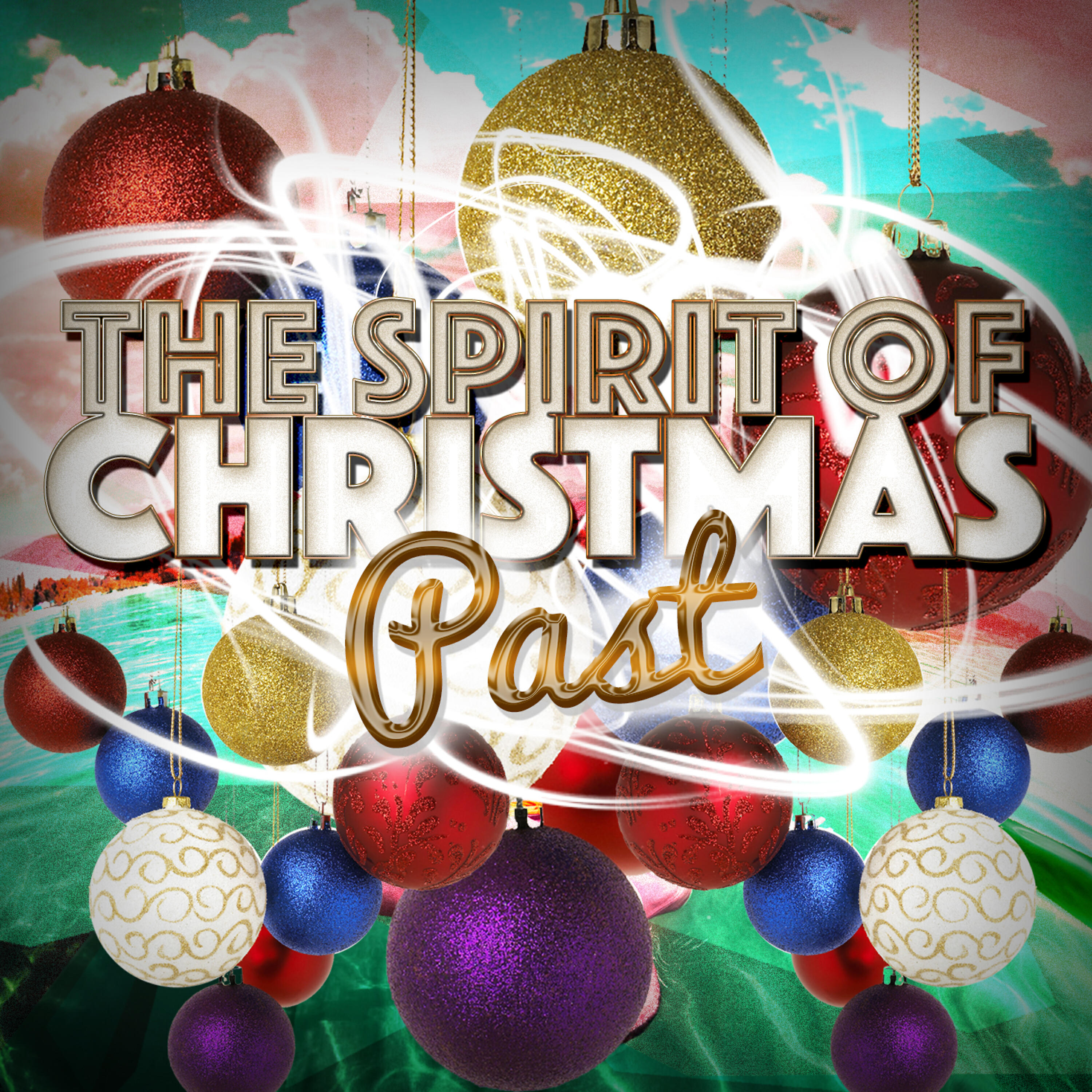 Релиз The Spirit of Christmas Past