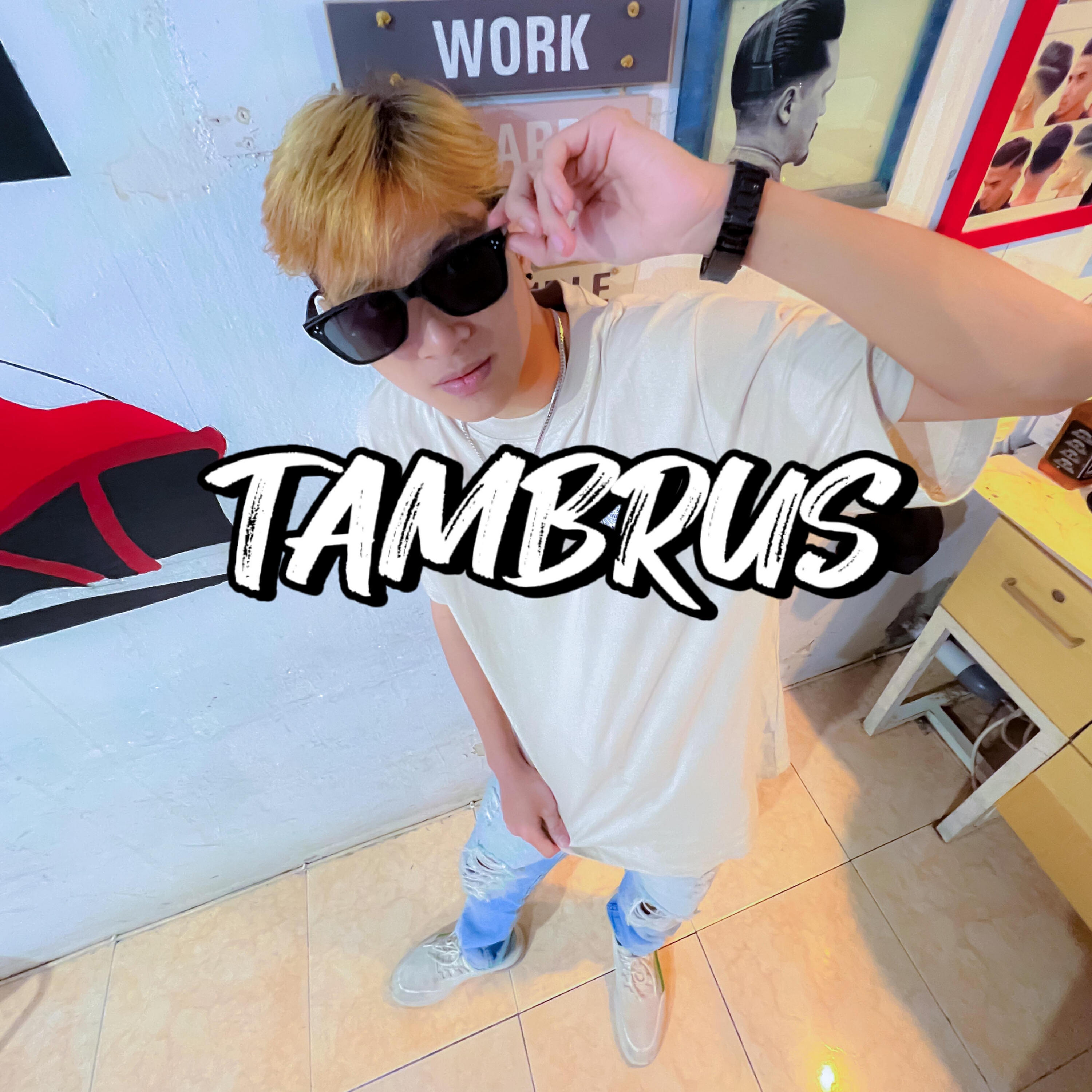 Релиз Tambrus
