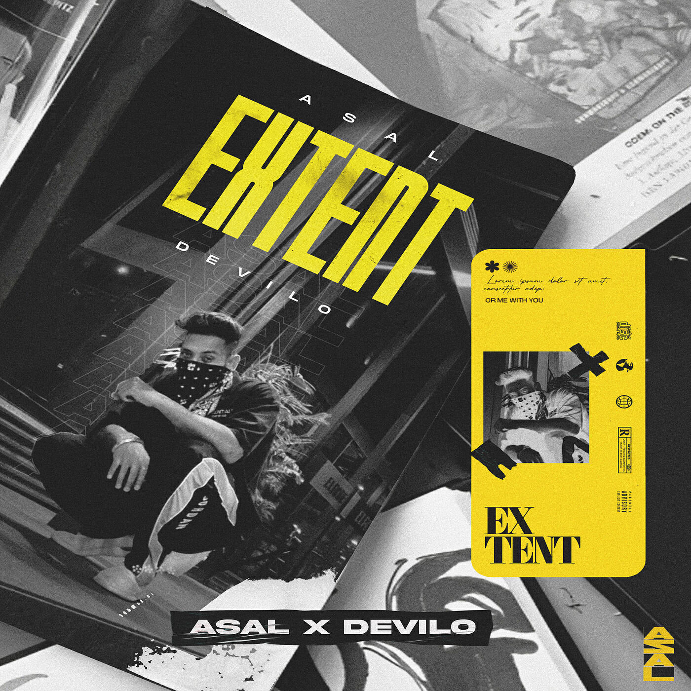Релиз Extent