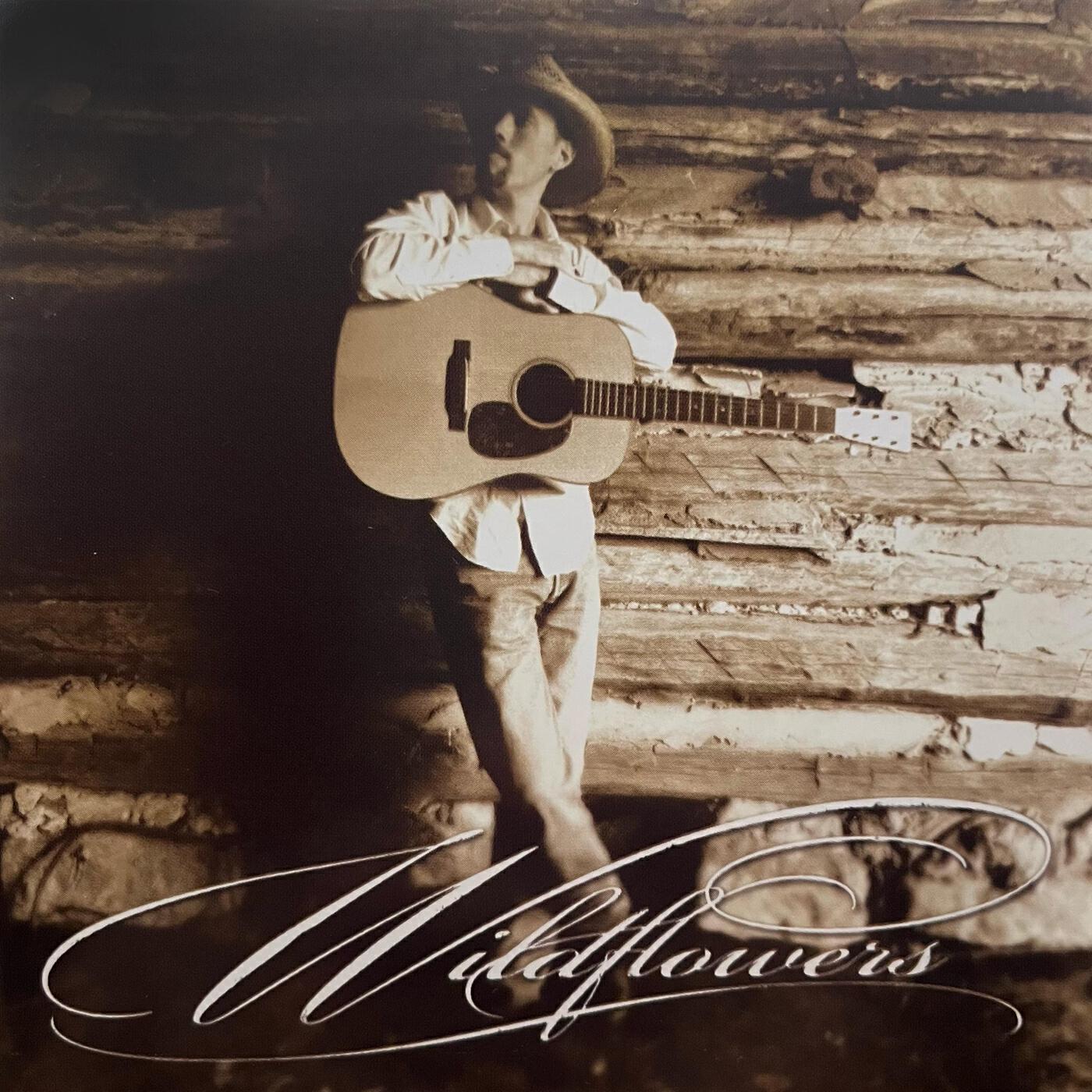 Релиз Wildflowers