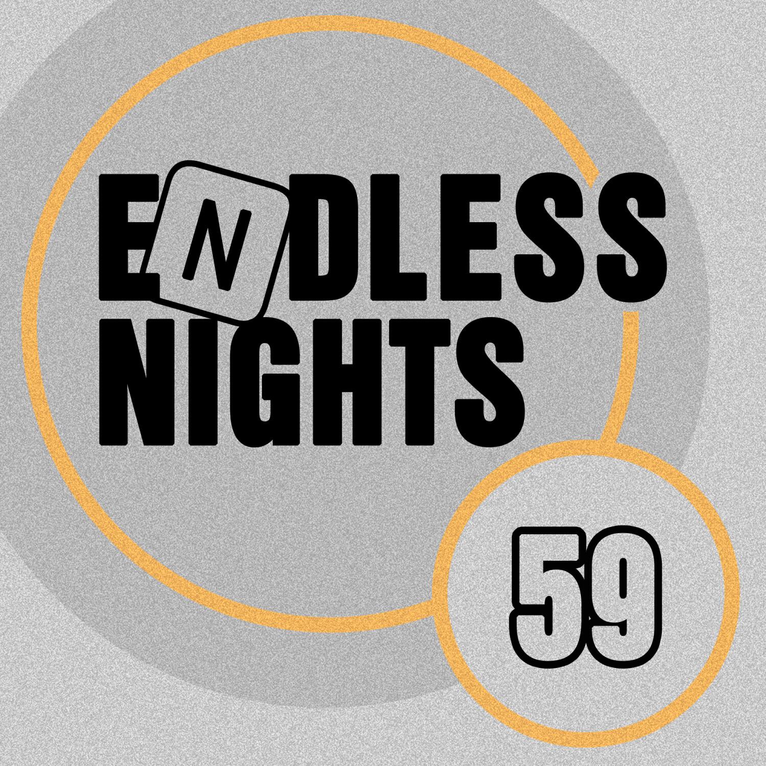 Постер альбома Endless Nights, Vol.59