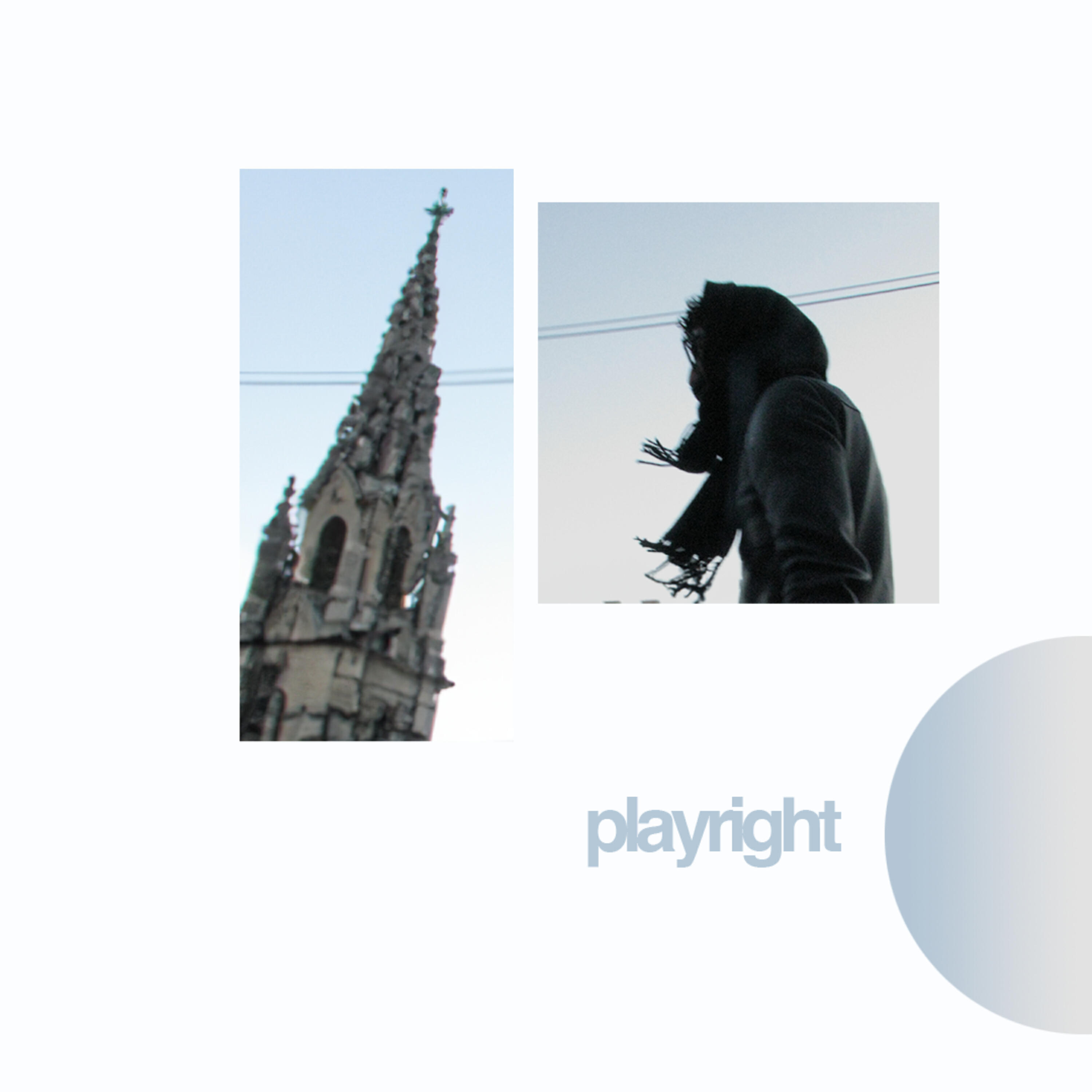 Релиз playright