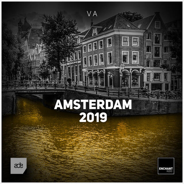 Релиз ADE Amsterdam 2019