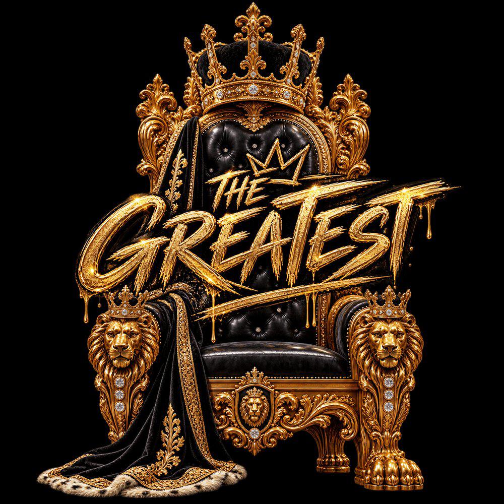Релиз The Greatest