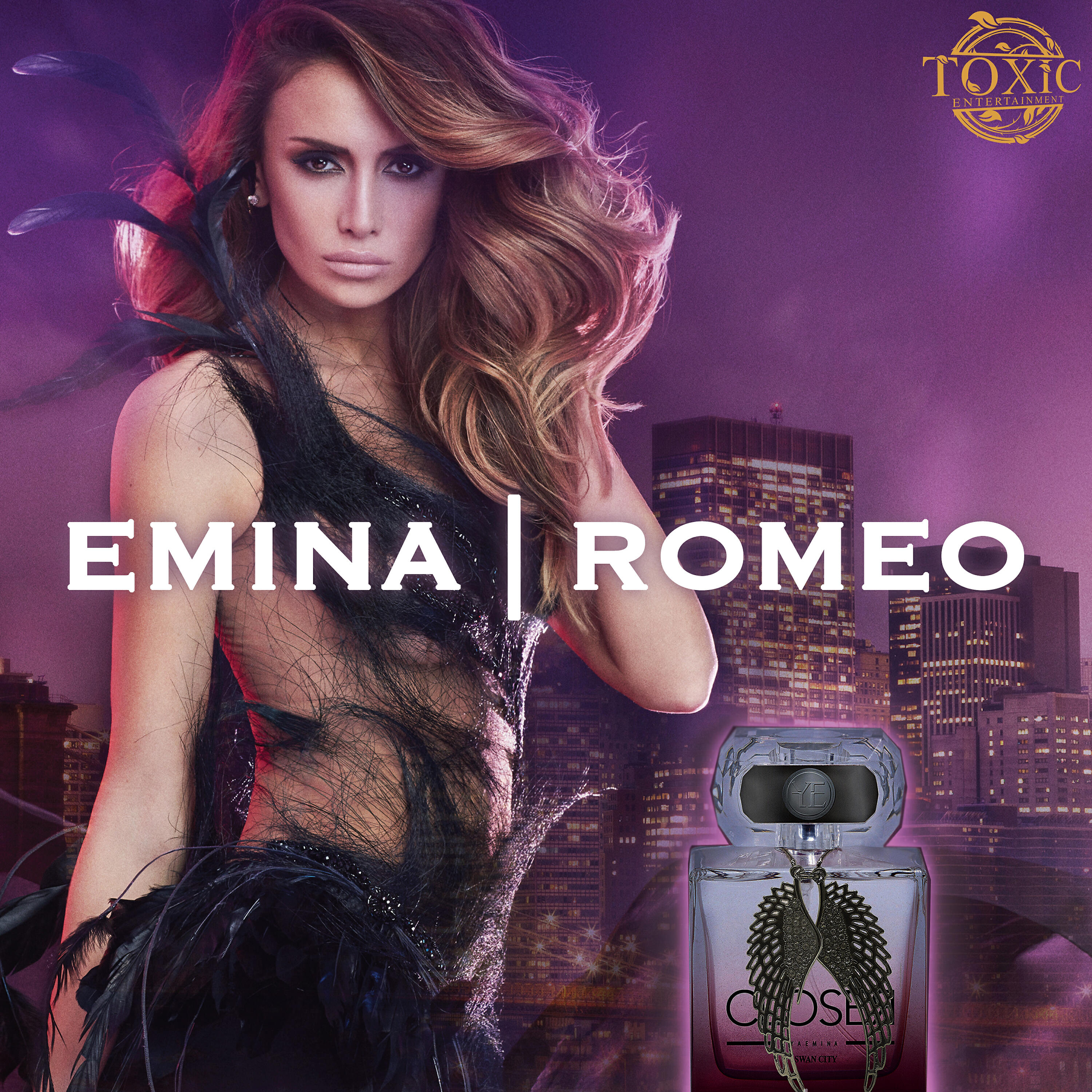 Релиз Romeo