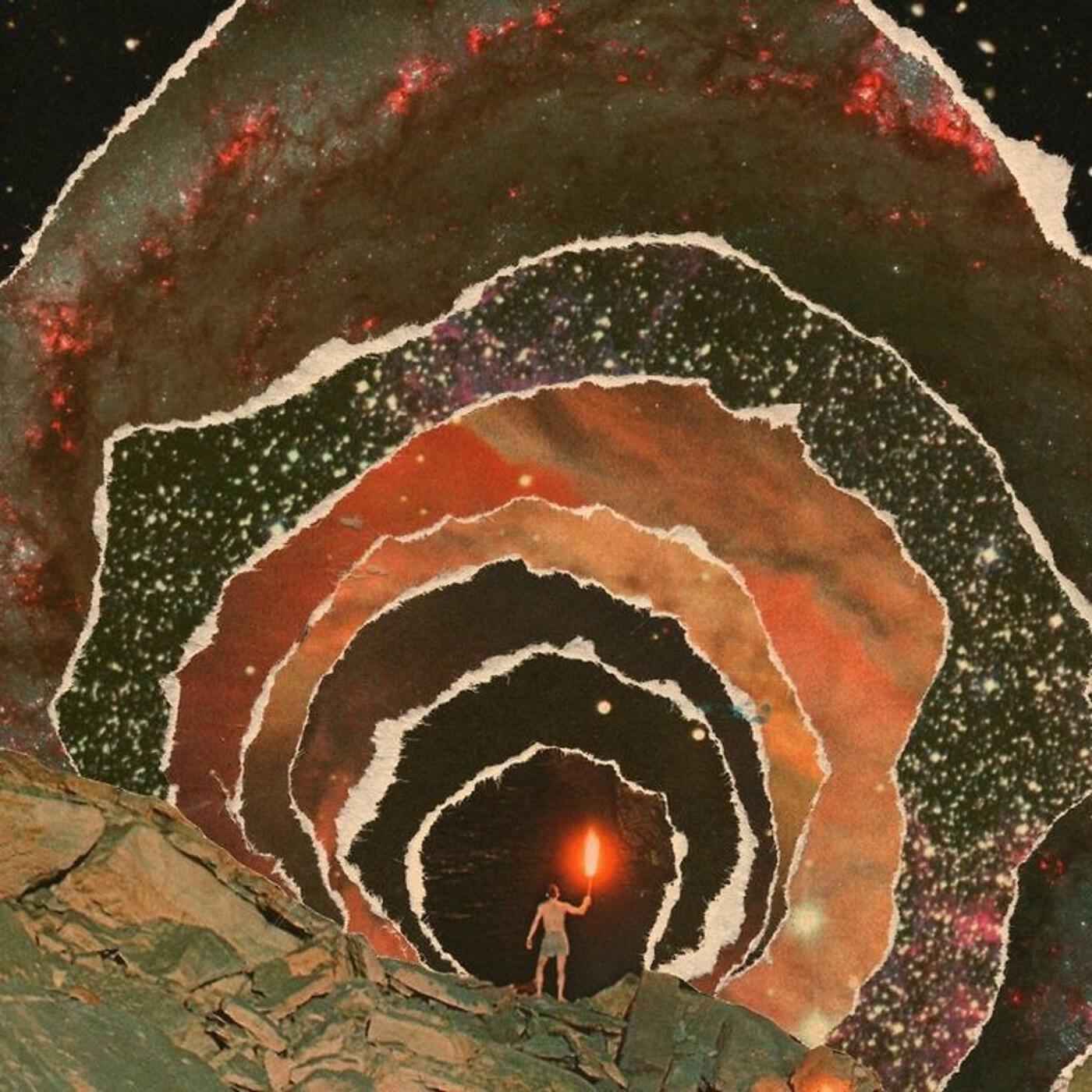 Релиз Пост панк про любовь