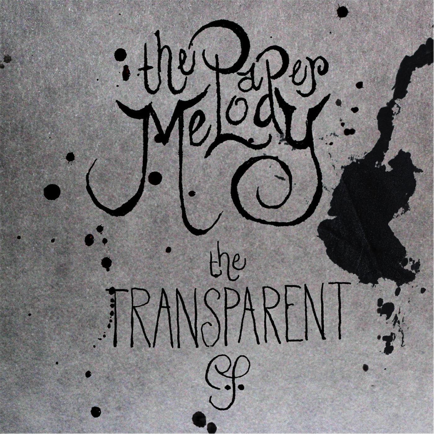The Paper Melody