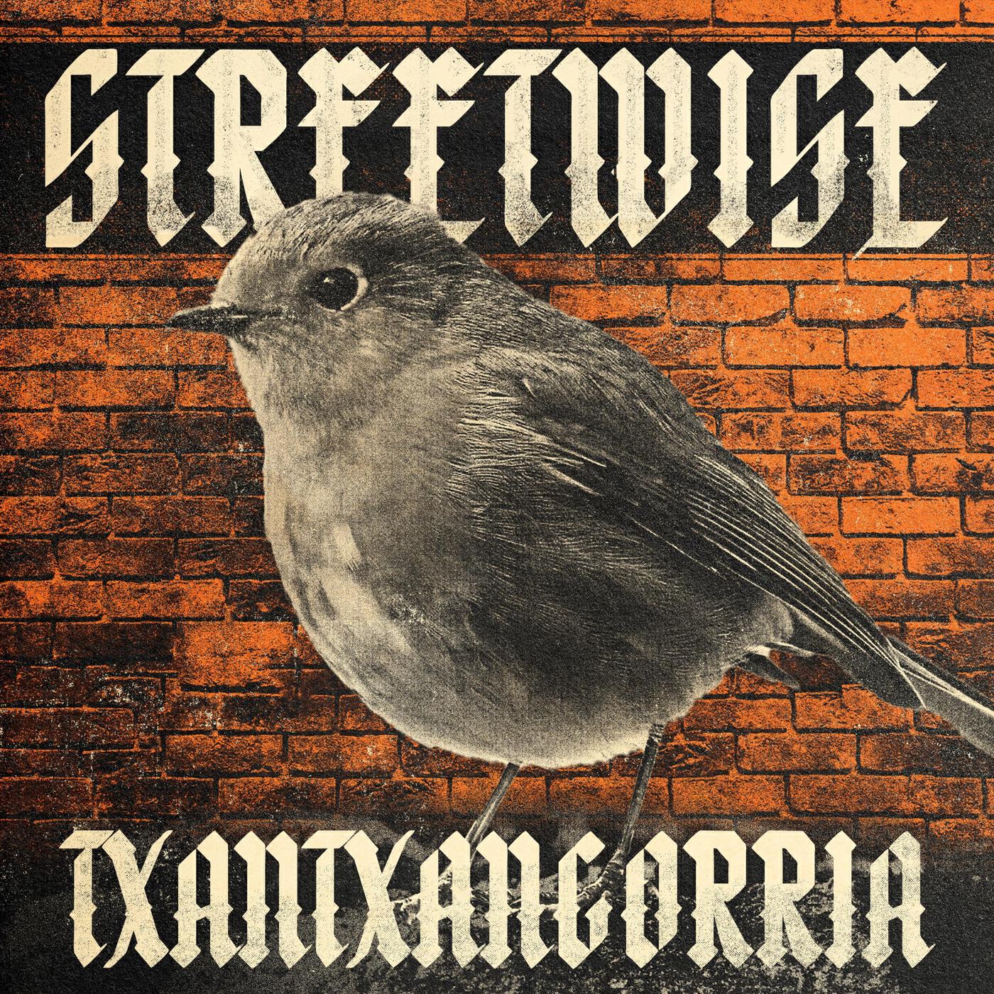 Релиз Txantxangorria
