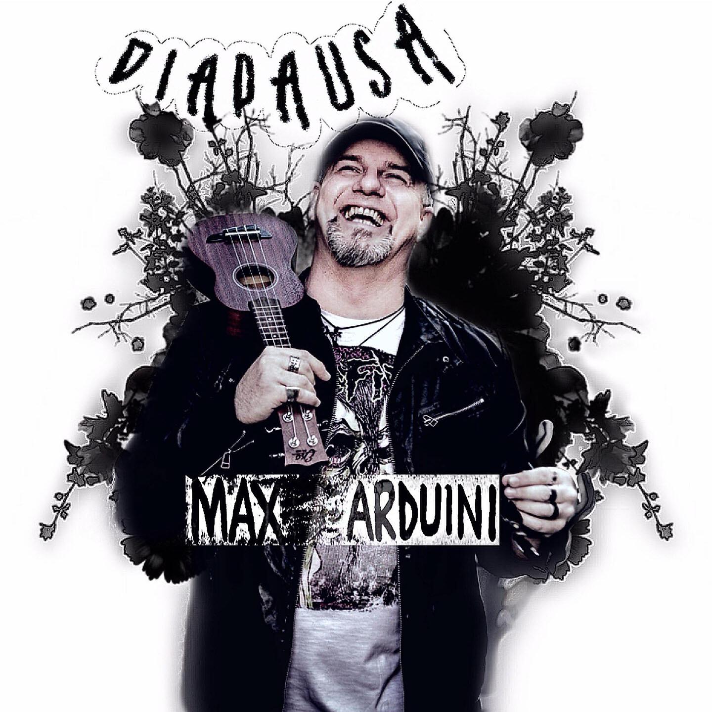 Релиз Diapausa