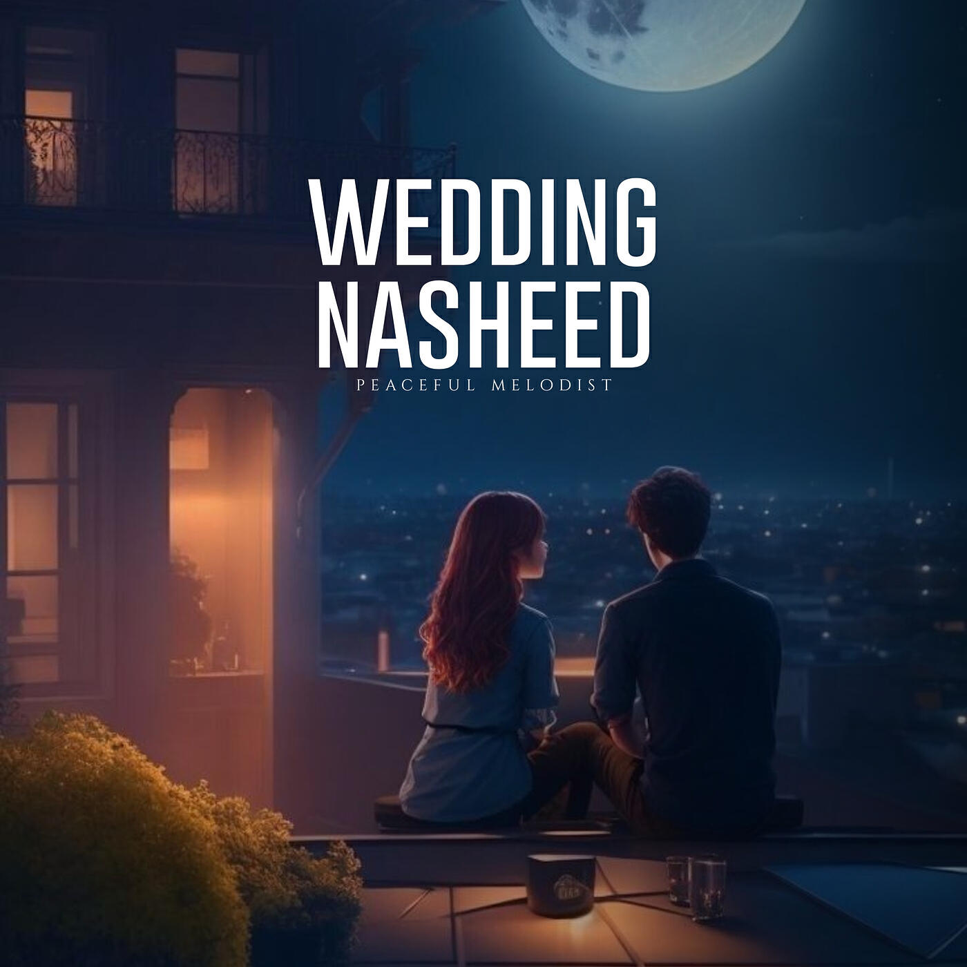 Трек Wedding Nasheed