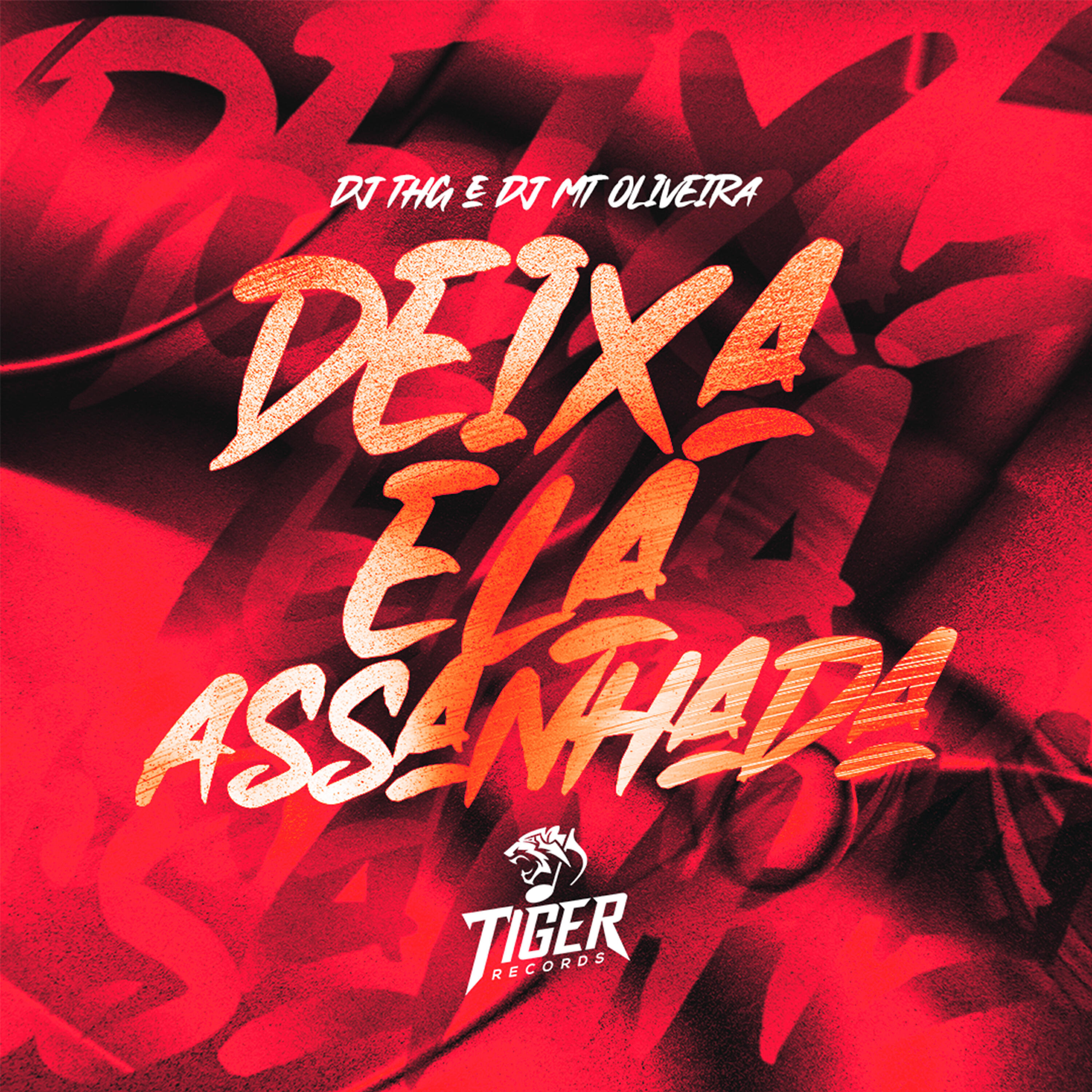 Релиз Deixa ela assanhada x Sorrisinho de puto