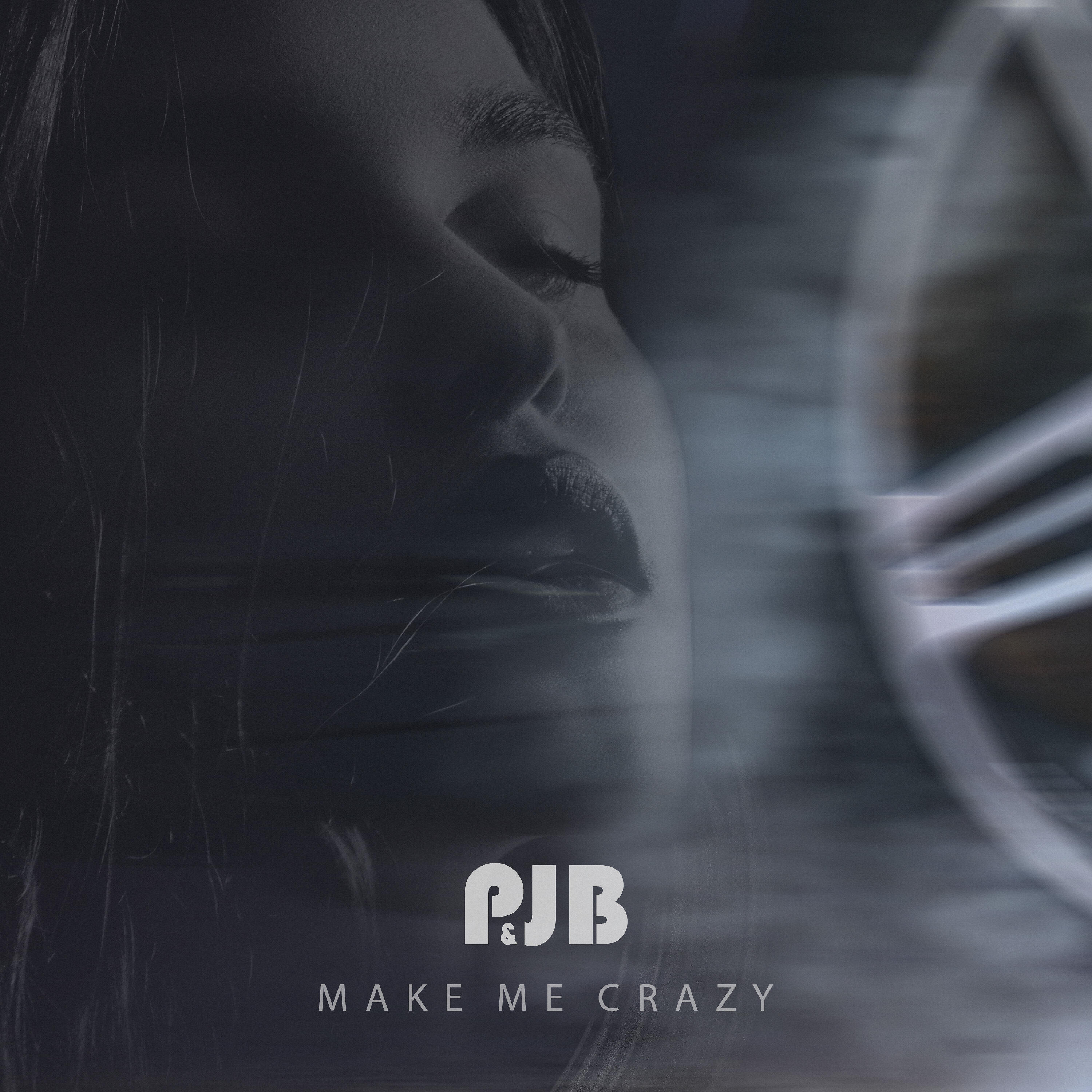 Релиз Make Me Crazy